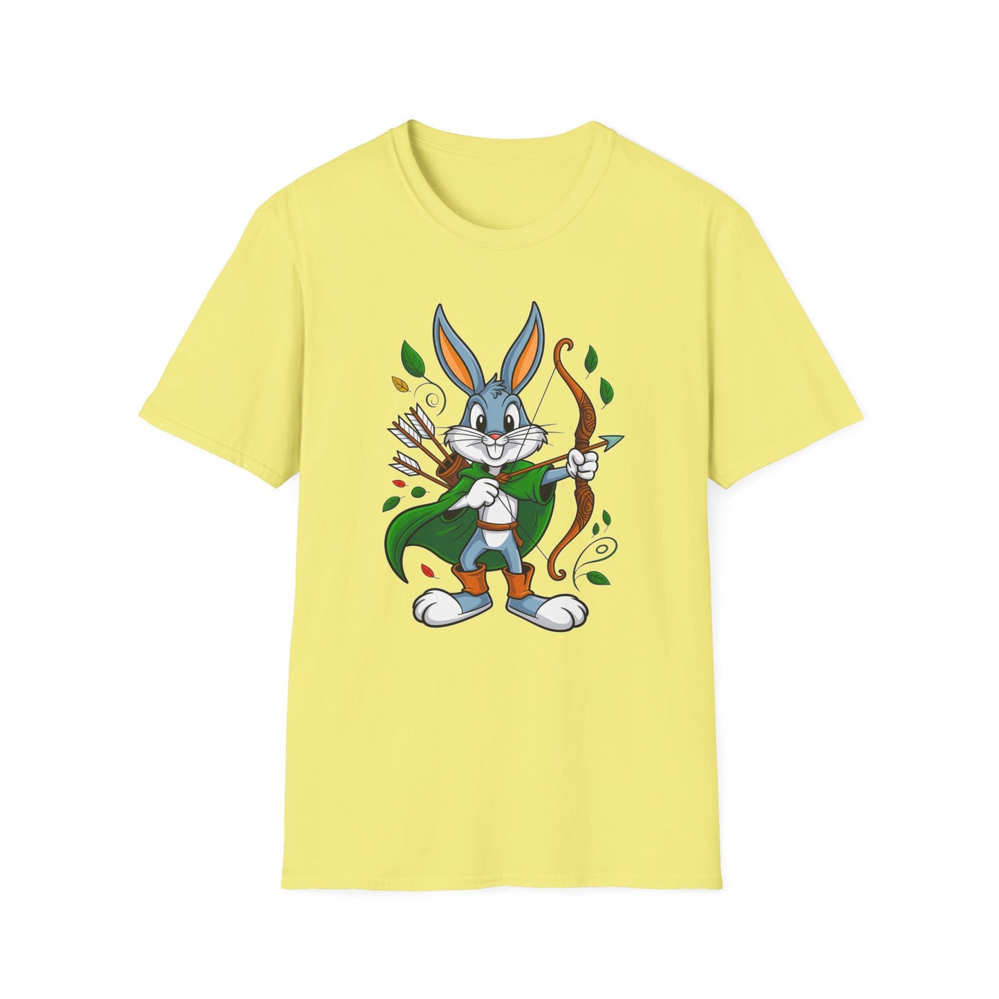 Bugs Bunny Shirt, Bugs Bunny T Shirt, Shirt with Bugs Bunny, T Shirt with Cartoon, Cartoon on T Shirt, Animation Shirt