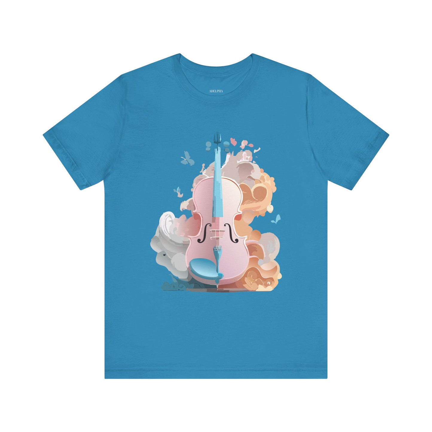 Music T Shirt
