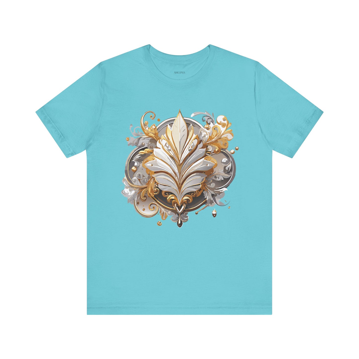 Jewelry Shirt