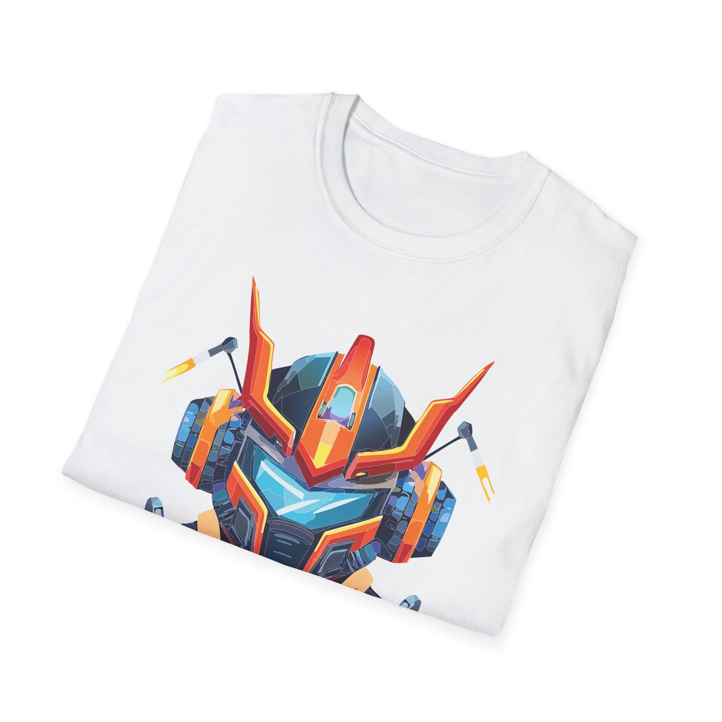 Cyborg Tee, Robot Shirt, Terminator Shirt