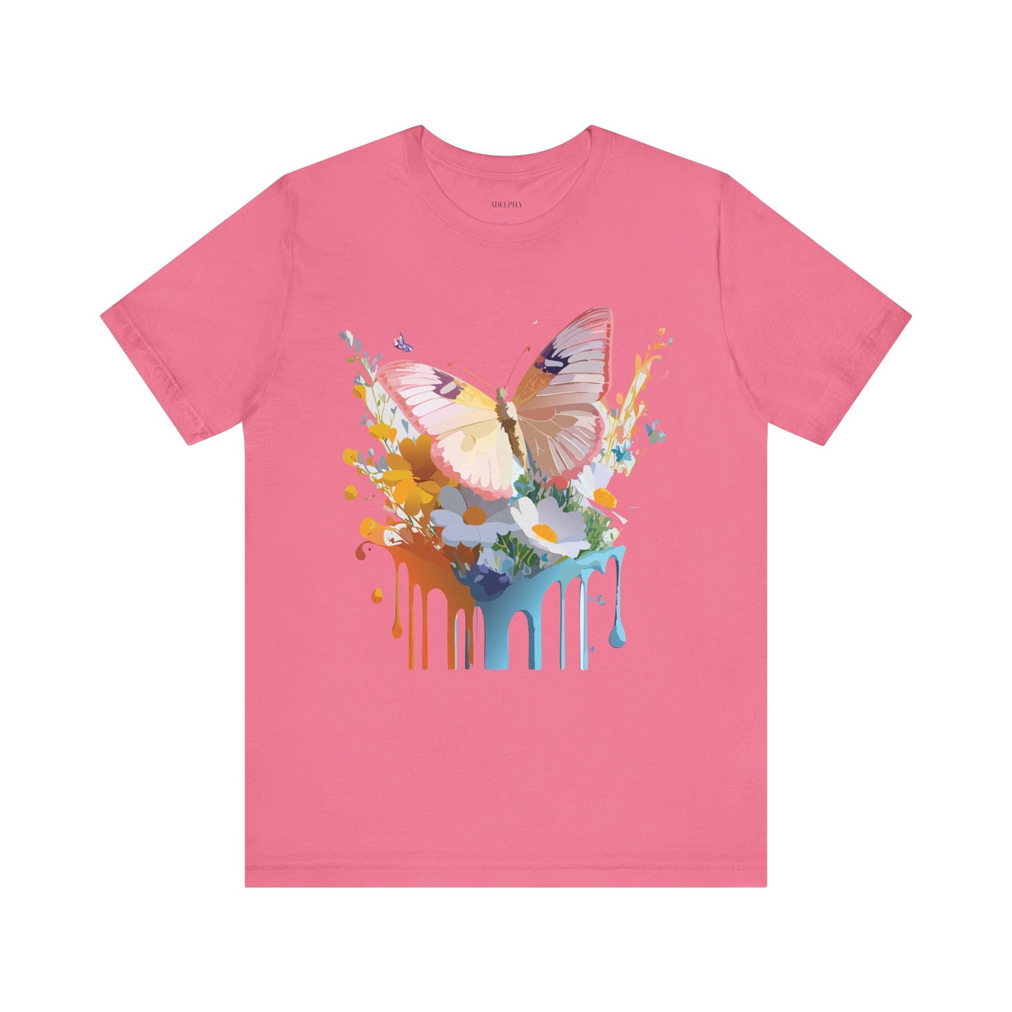 Butterfly Shirt