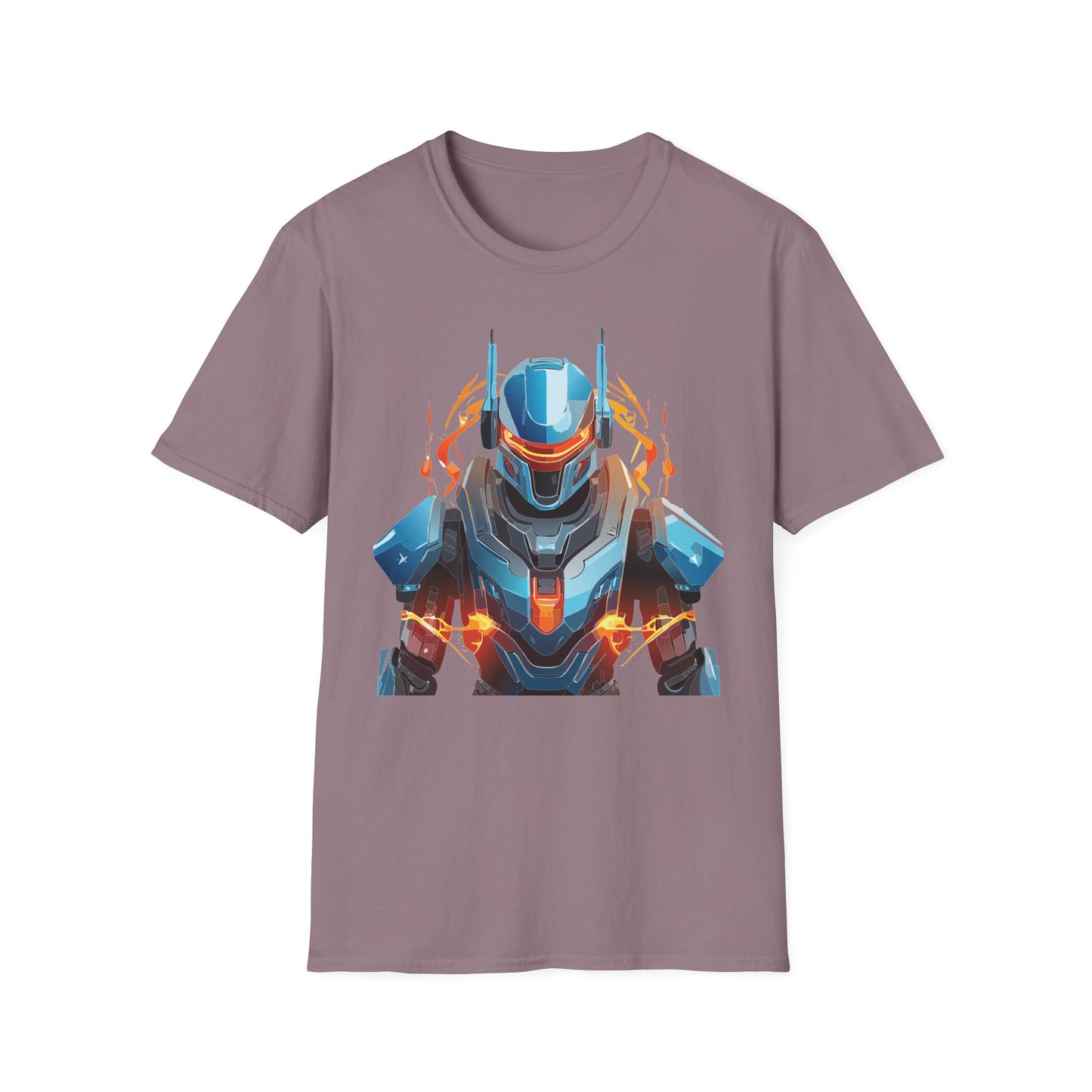 Cyborg Tee, Robot Shirt, Terminator Shirt