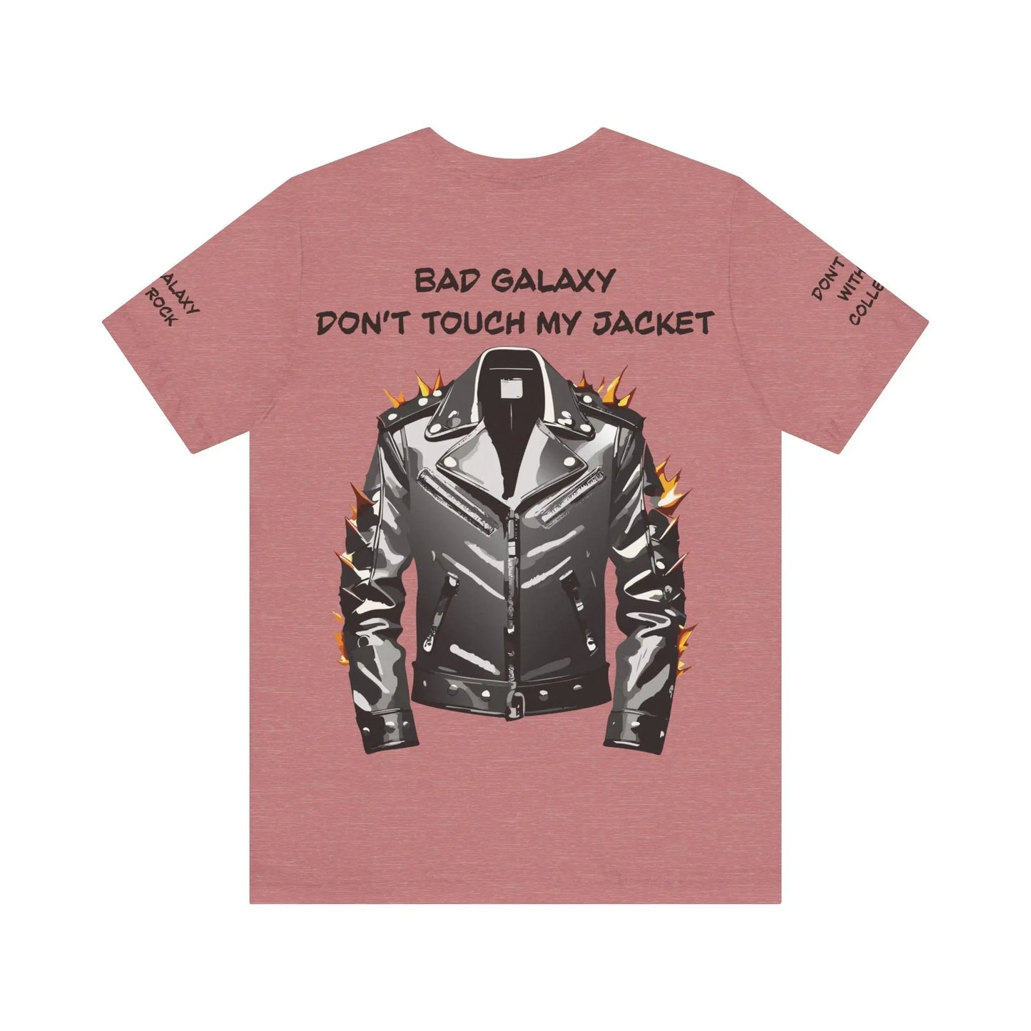 PUNK ROCK Tee Shirt
