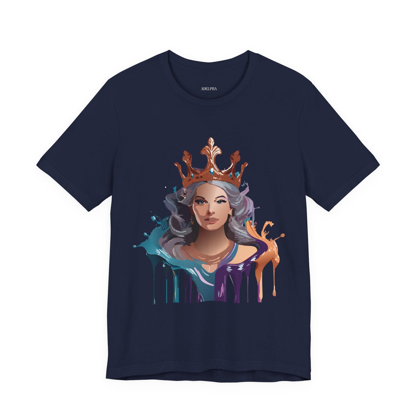 Queen T Shirt