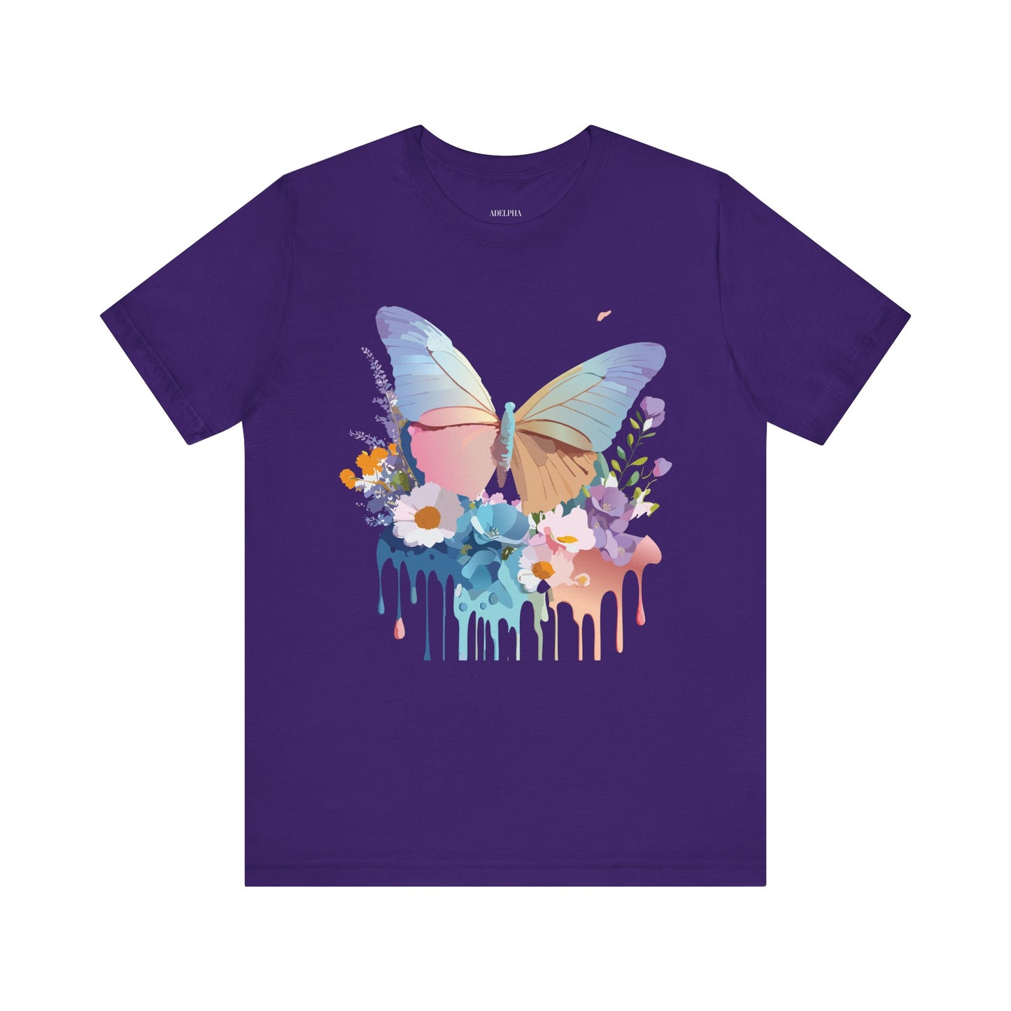 Butterfly Shirt