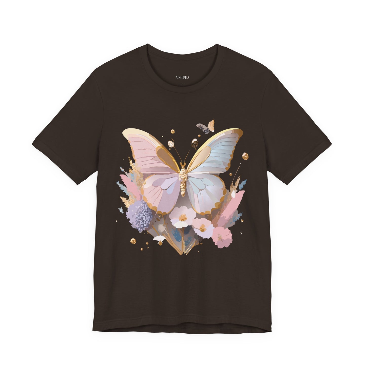 Butterfly Shirt