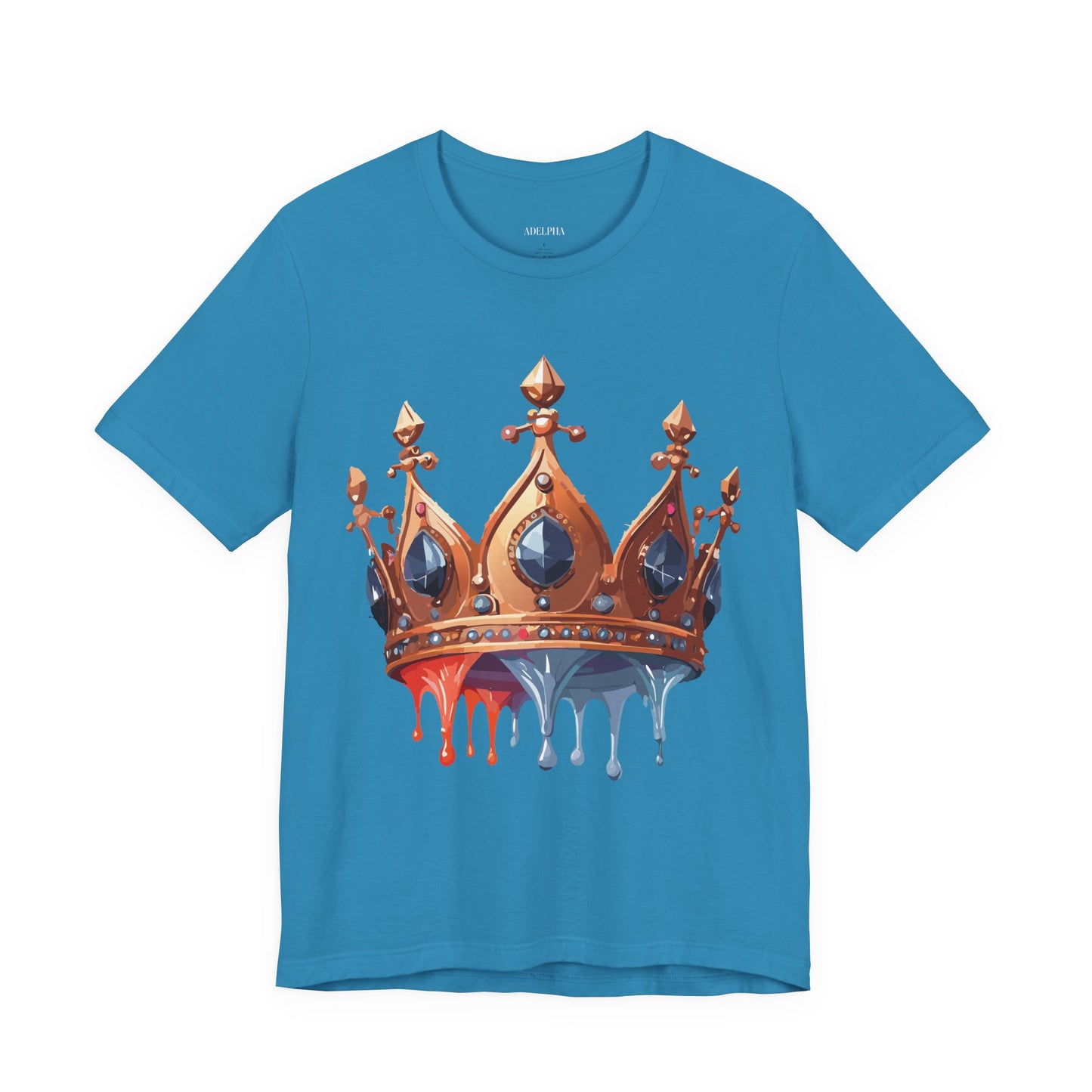 Crown Shirt