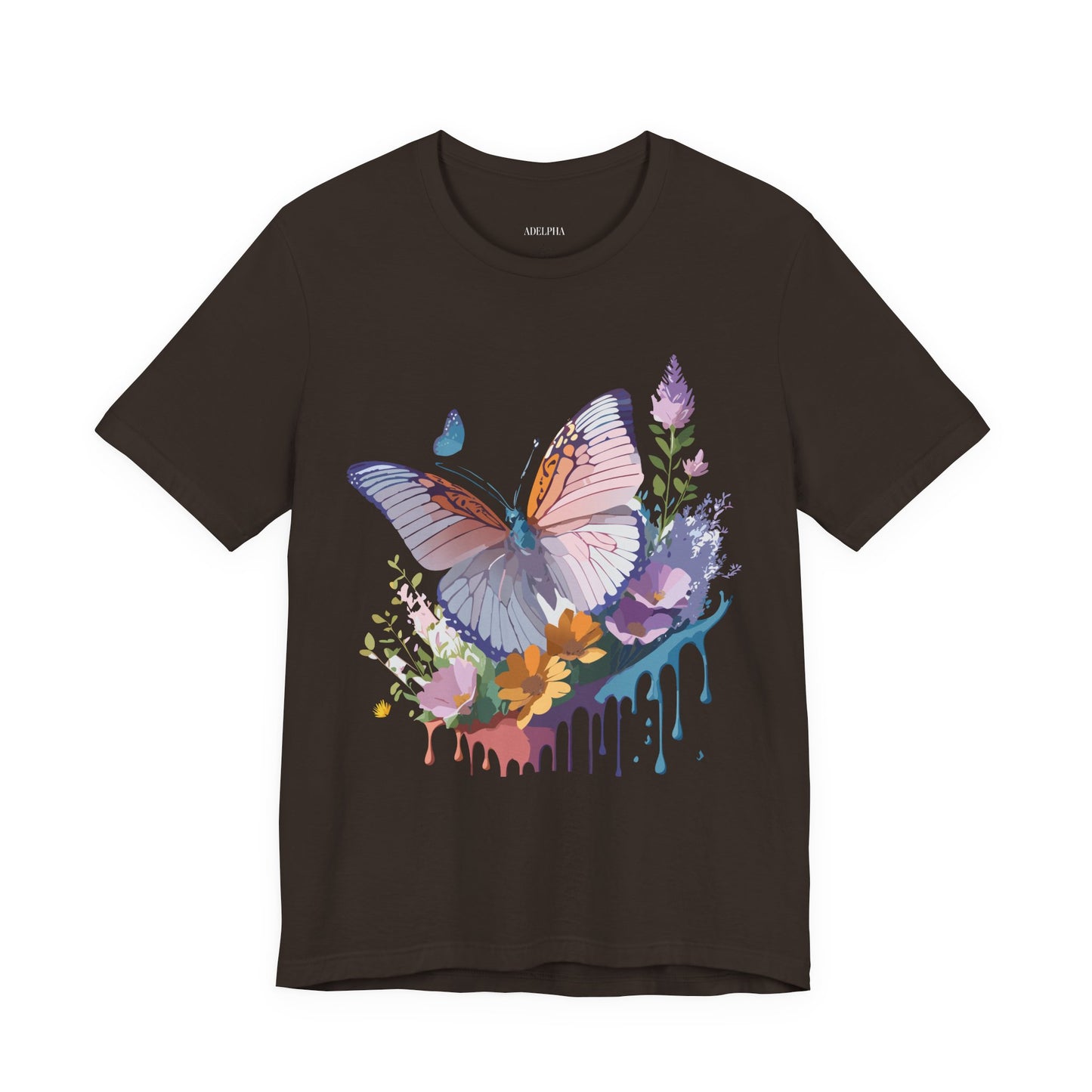 Butterfly Shirt
