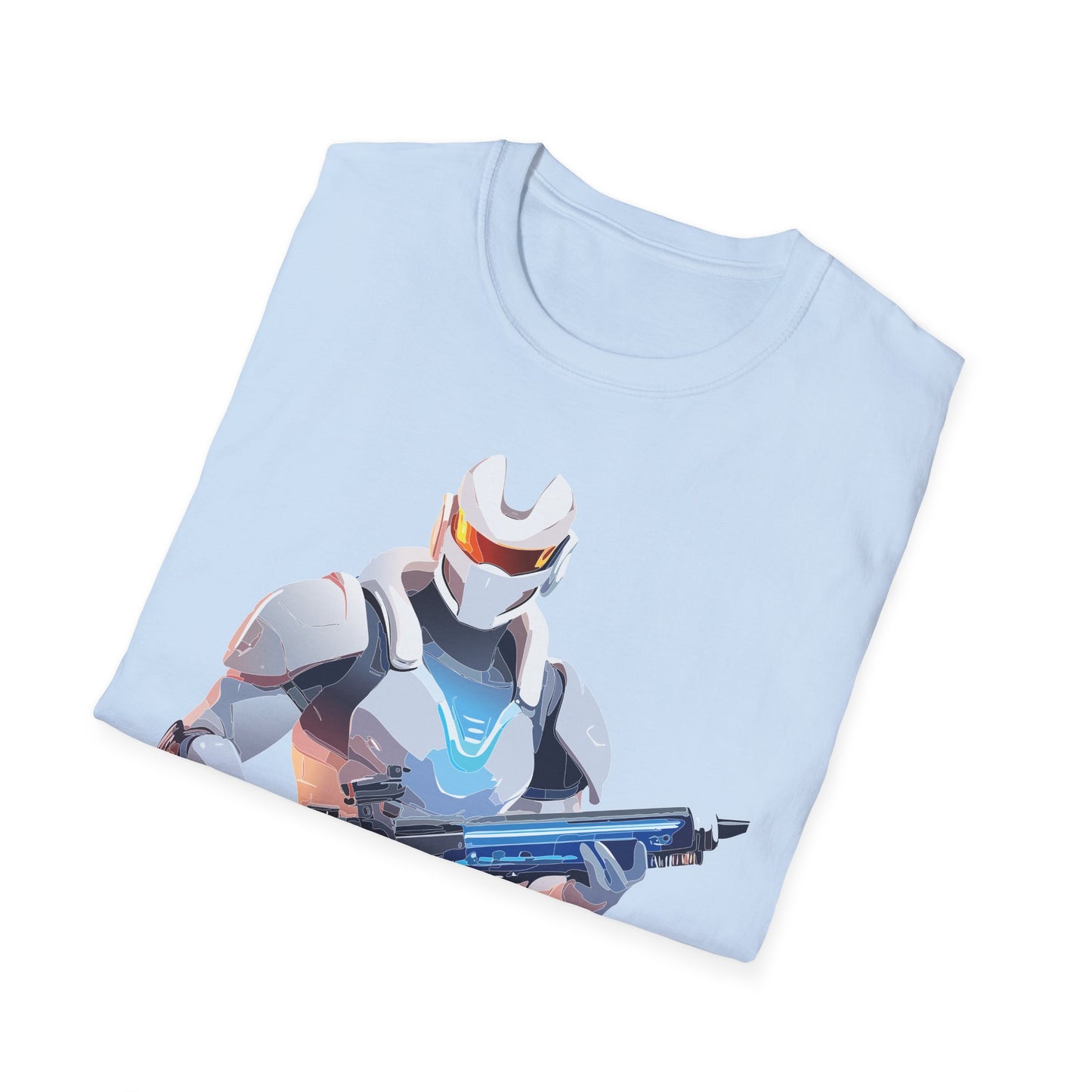 Warrior Shirt, Shirt with Warrior, T Shirt with Warrior, Warriors T Shirt