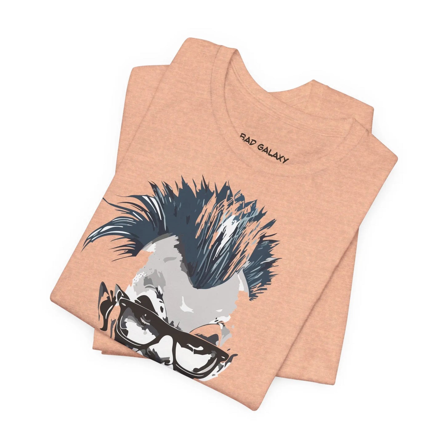 PUNK ROCK Tee Shirt