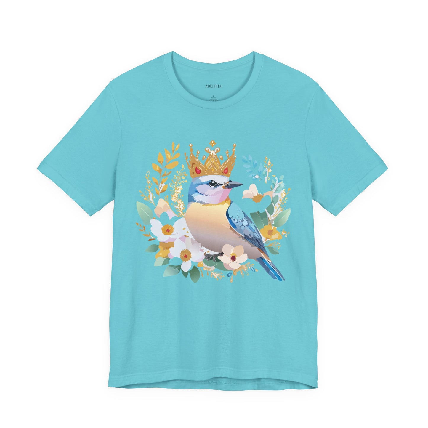 Medallion Shirt