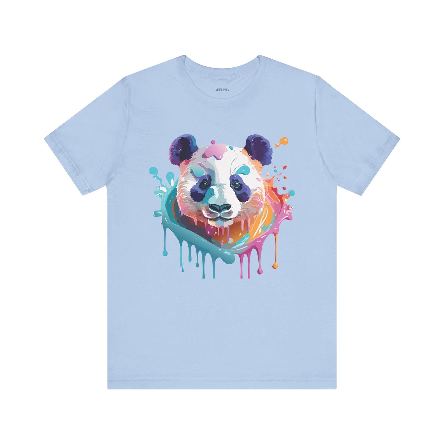 Panda Shirt
