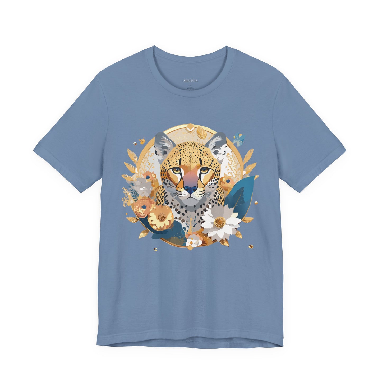 Medallion Shirt