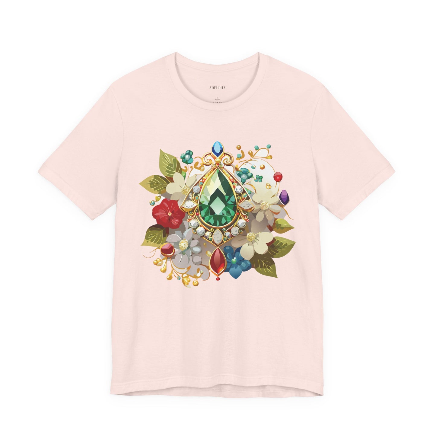 Jewelry Shirt