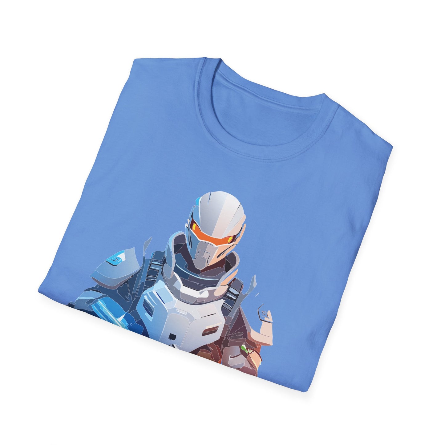 Warrior Shirt, Shirt with Warrior, T Shirt with Warrior, Warriors T Shirt
