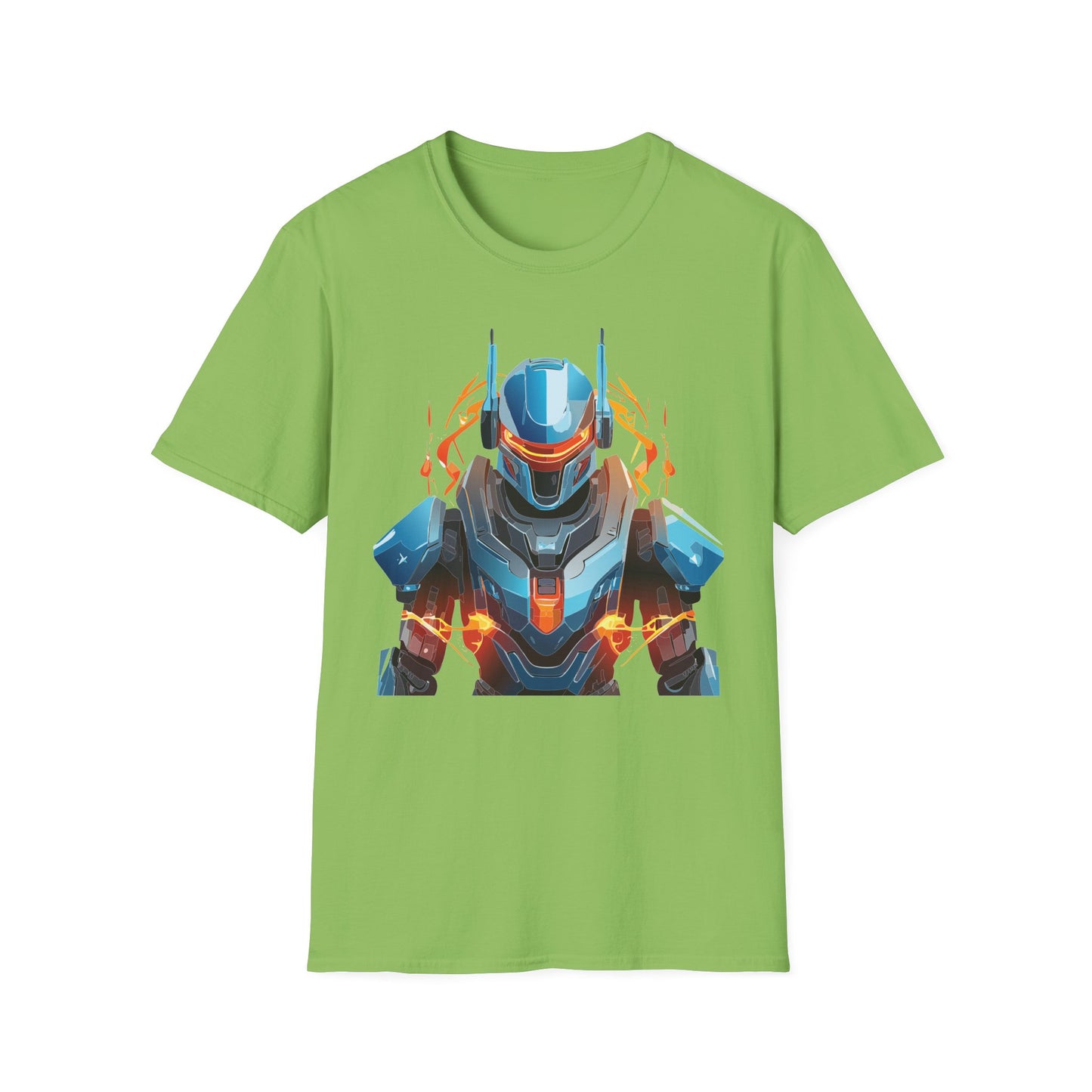 Cyborg Tee, Robot Shirt, Terminator Shirt