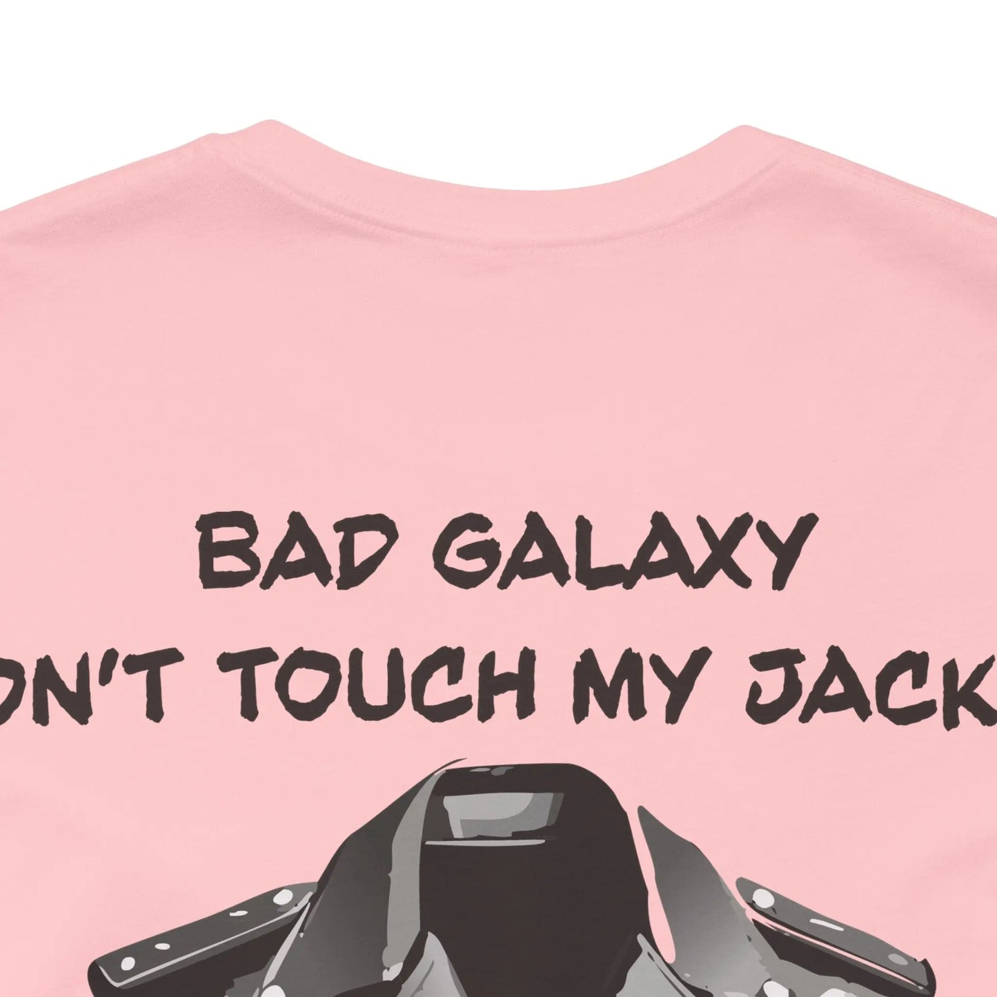 Punk Rock Tee Shirt
