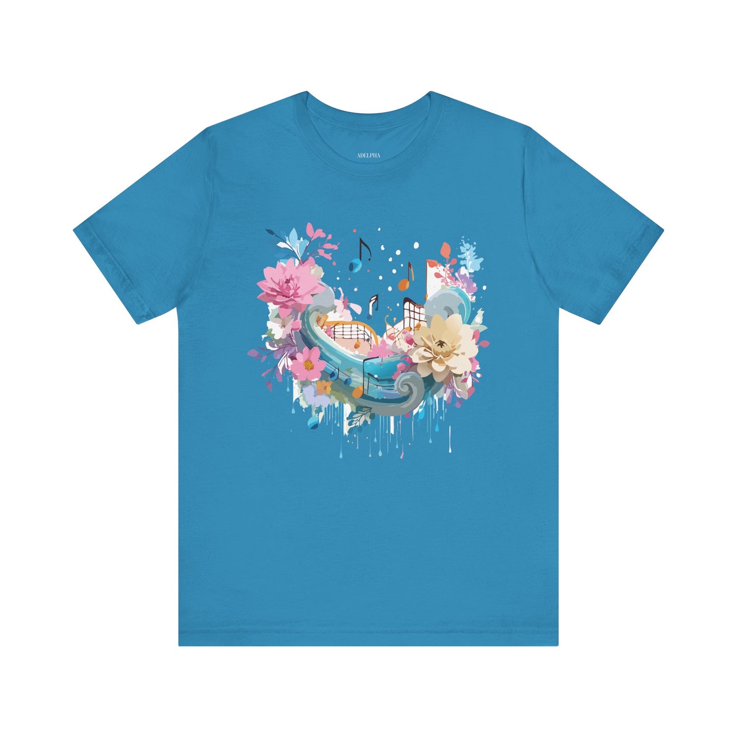 Music T Shirt