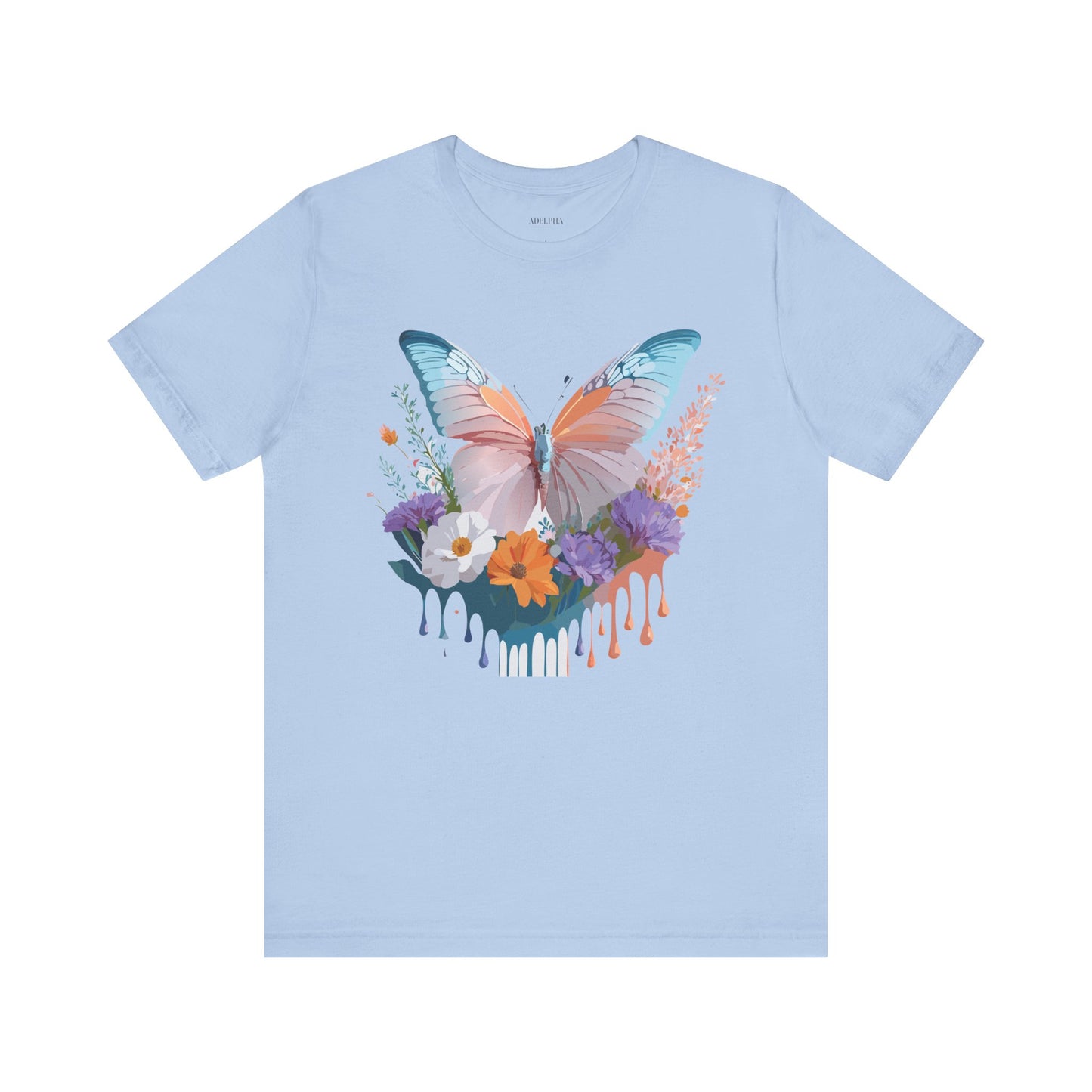 Butterfly Shirt