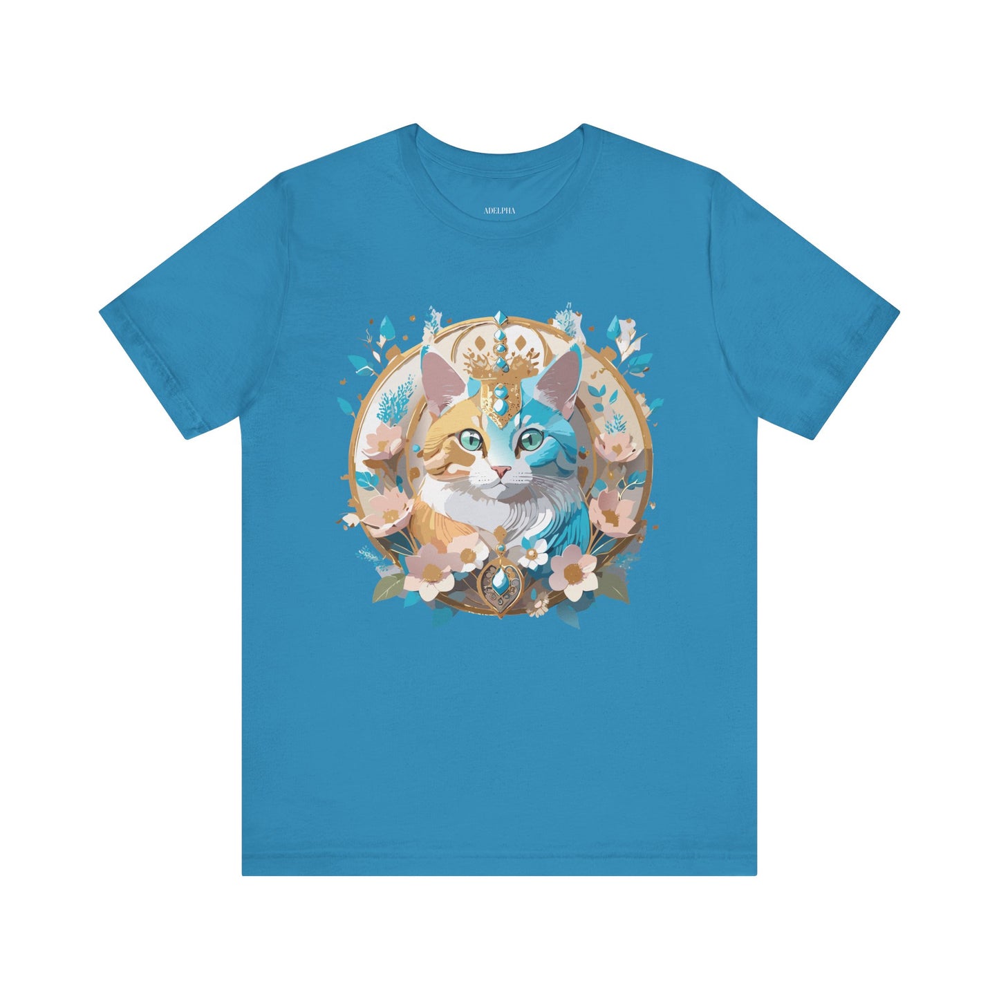 Medallion Shirt