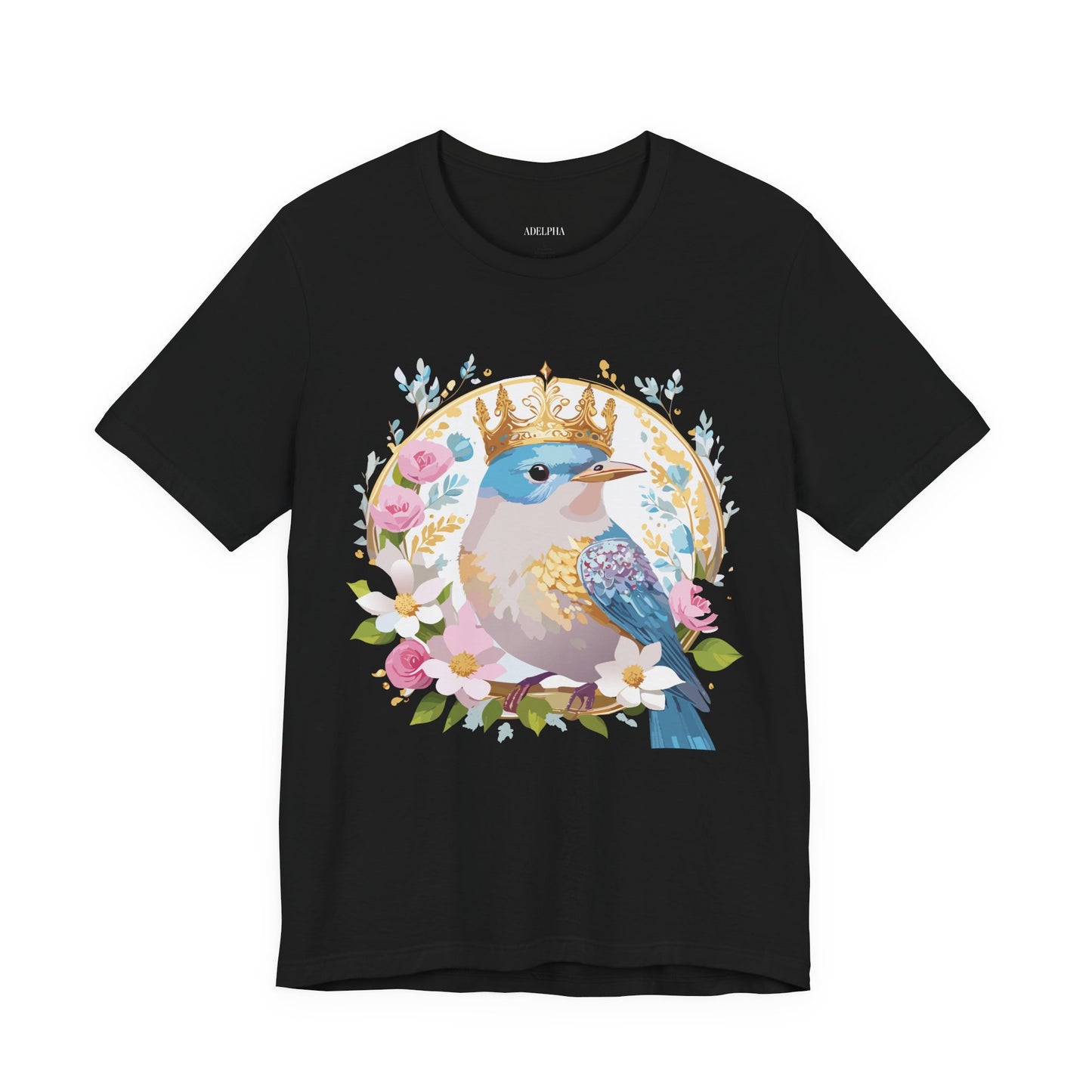 Medallion Shirt