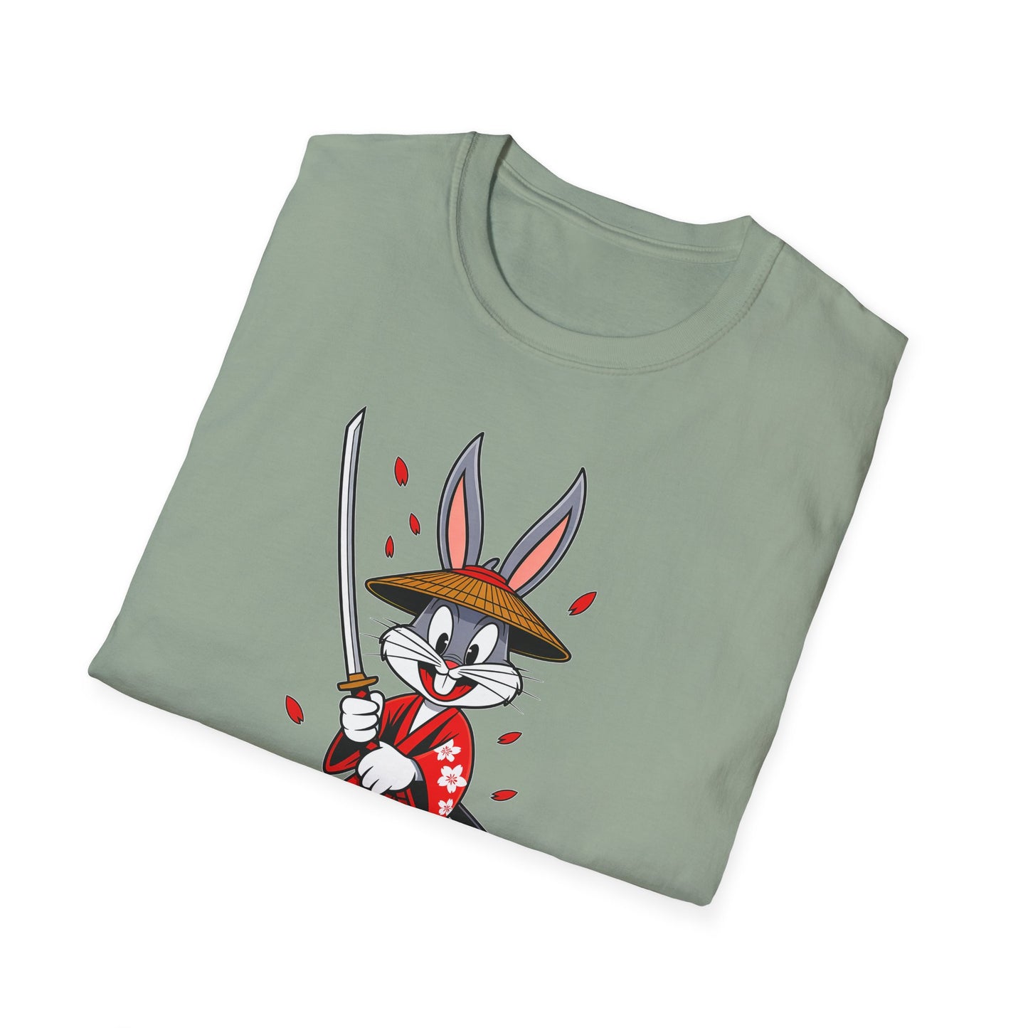 Bugs Bunny Shirt, Bugs Bunny T Shirt, Shirt with Bugs Bunny, T Shirt with Cartoon, Cartoon on T Shirt, Animation Shirt