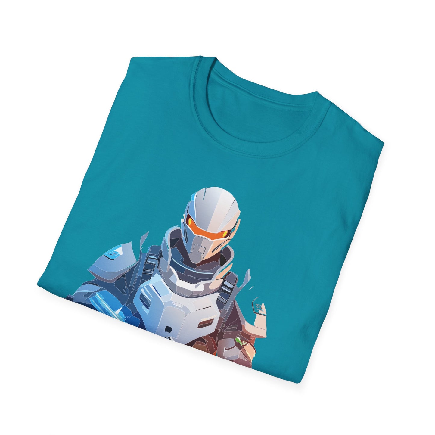 Warrior Shirt, Shirt with Warrior, T Shirt with Warrior, Warriors T Shirt