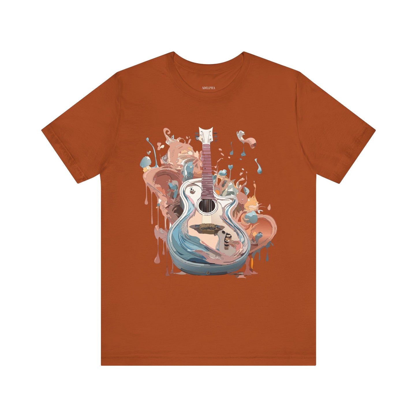 Music T Shirt