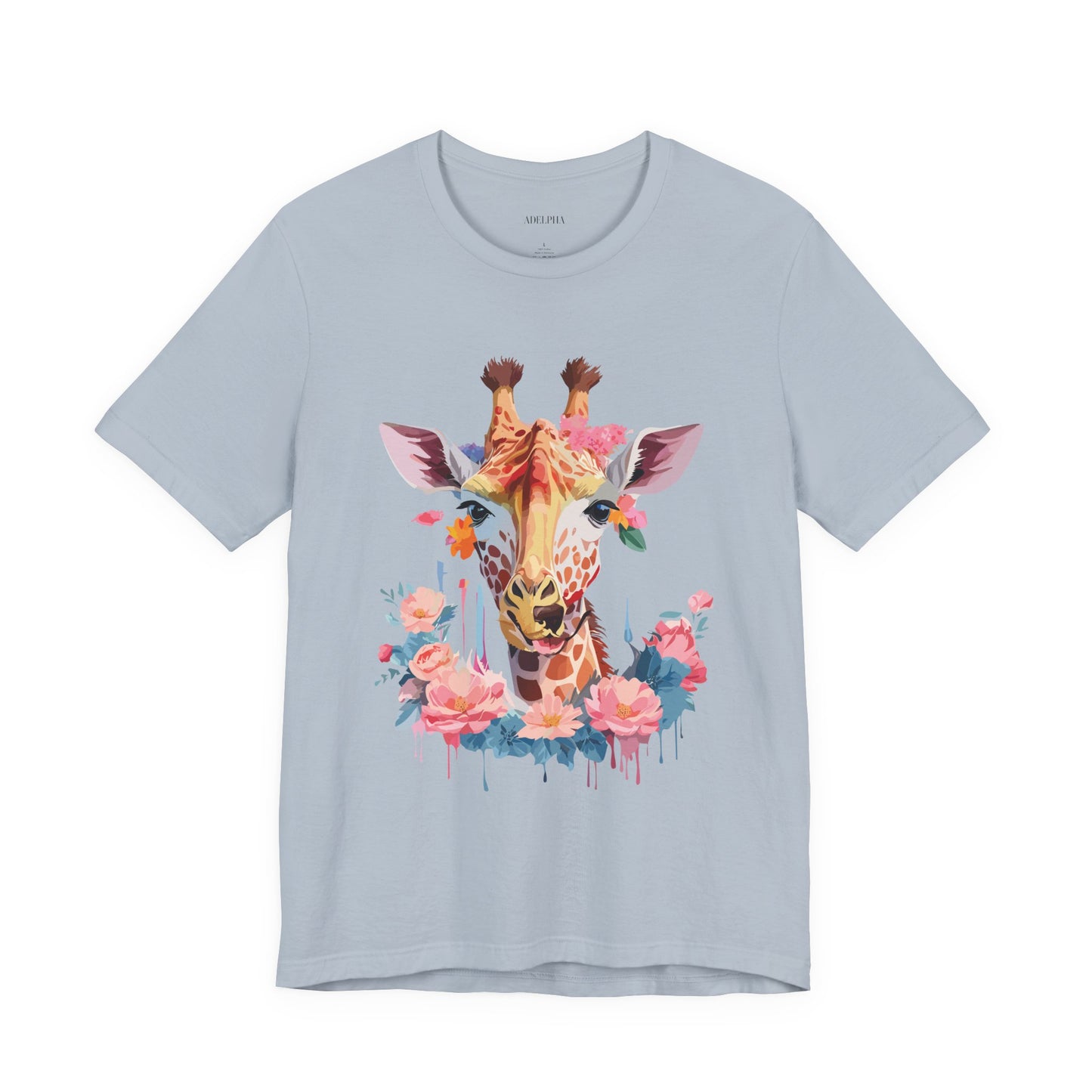 Giraffe Shirt