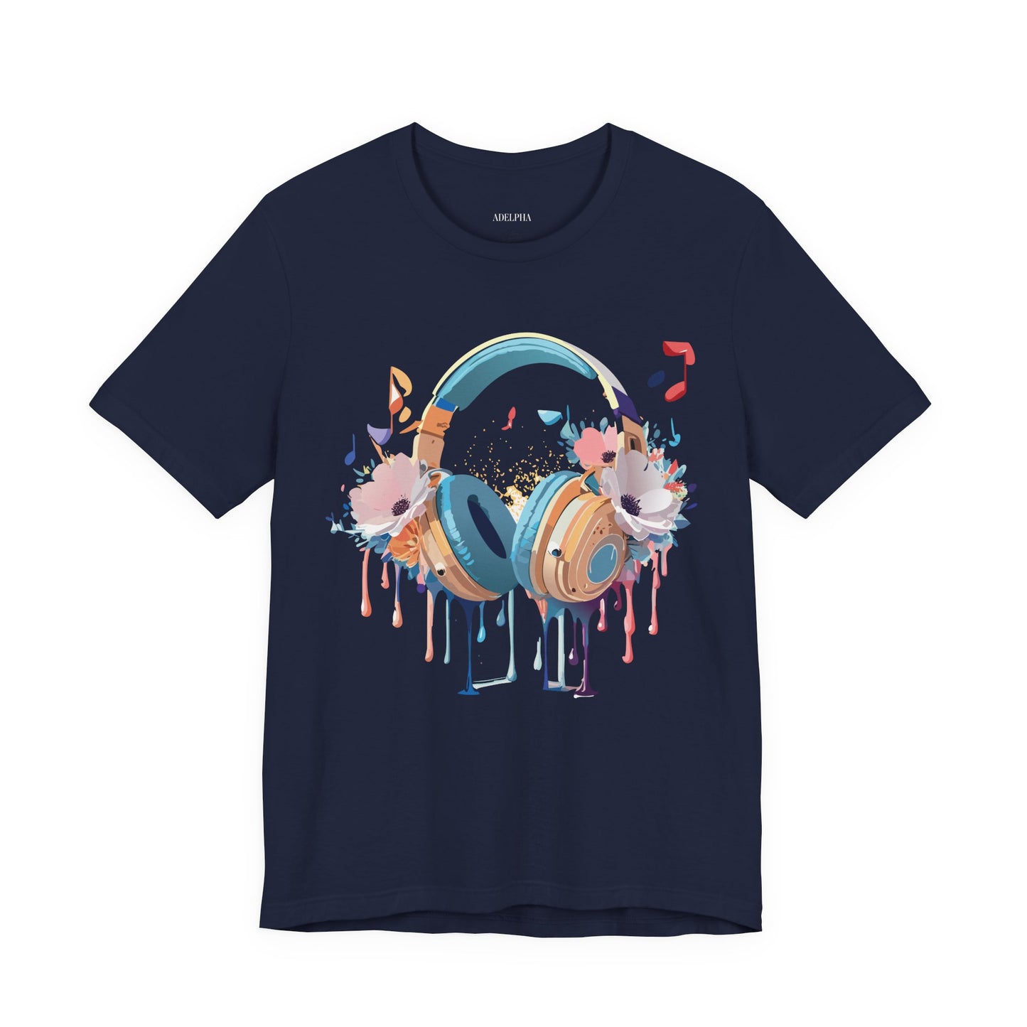 Music T Shirt