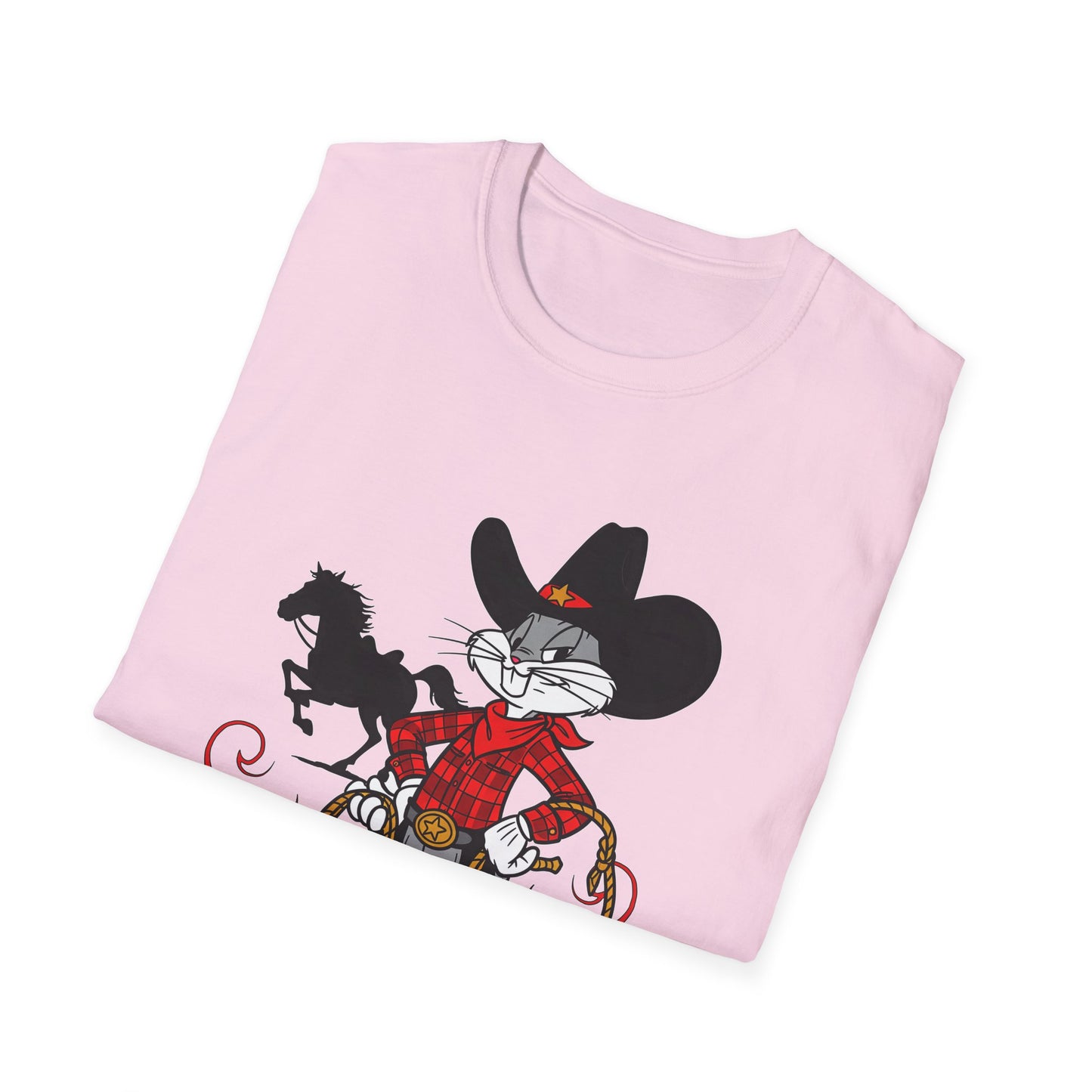 Bugs Bunny Shirt, Bugs Bunny T Shirt, Shirt with Bugs Bunny, T Shirt with Cartoon, Cartoon on T Shirt, Animation Shirt