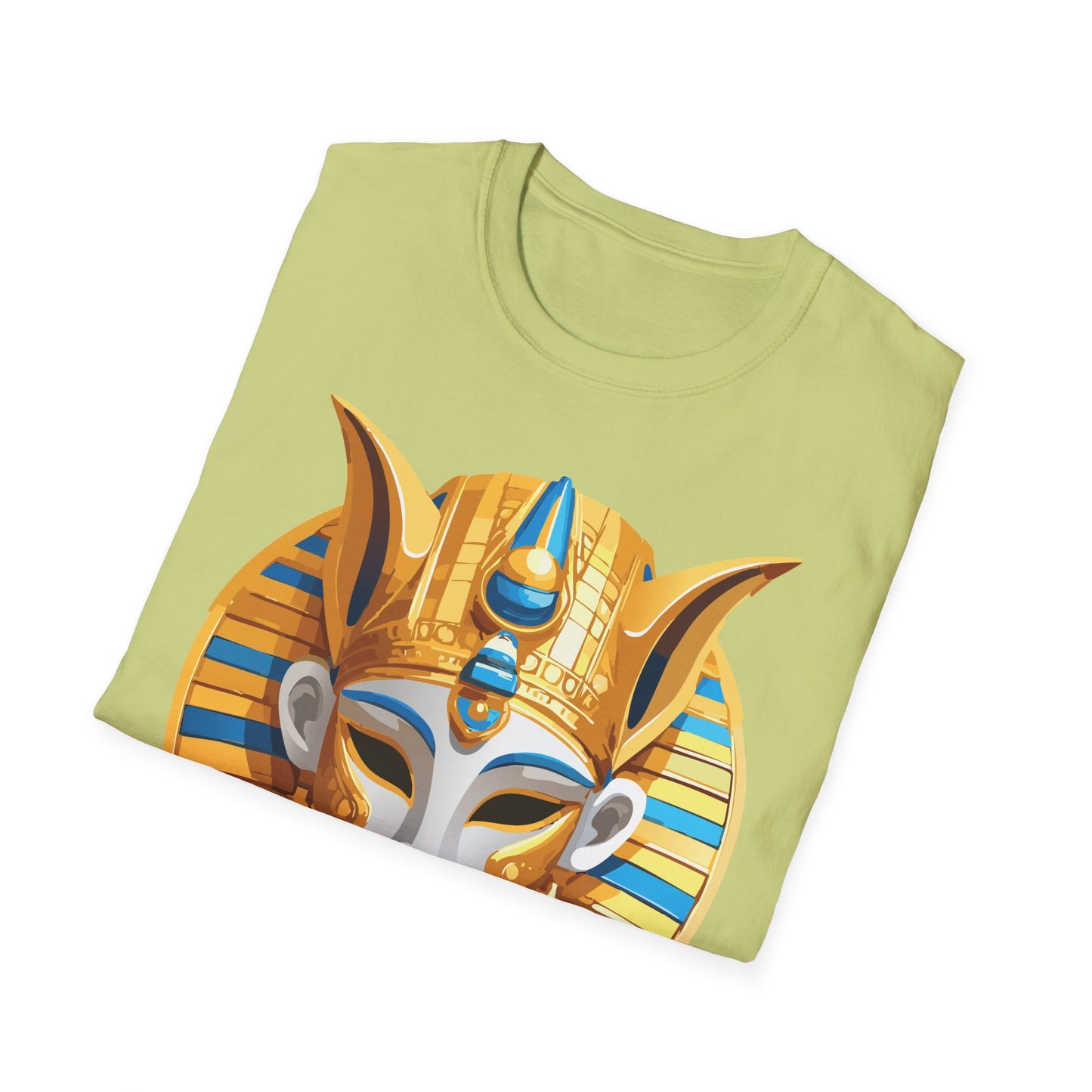 Mask Tee Shirt, Mask Shirt, Shirt with Mask, Masquerade Tees