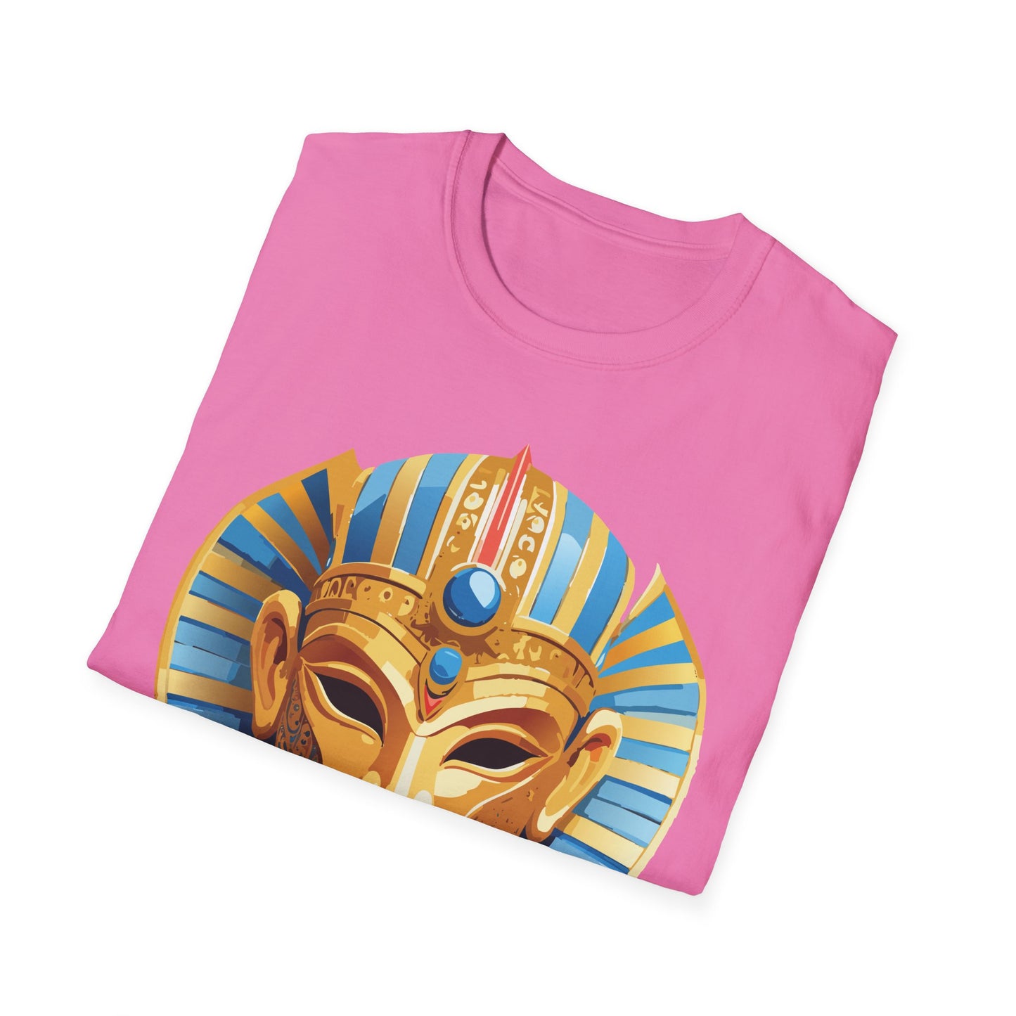 Mask Tee Shirt, Mask Shirt, Shirt with Mask, Masquerade Tees