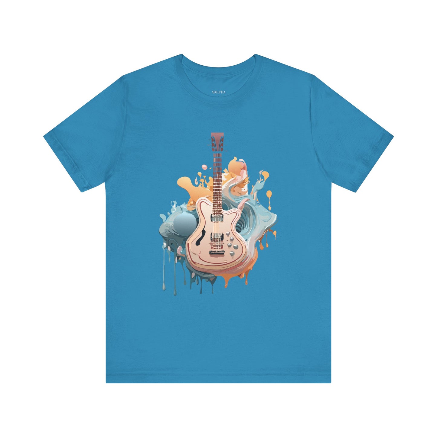 Music T Shirt