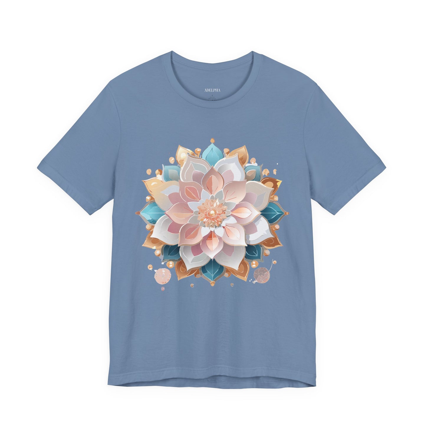Mandala Shirt