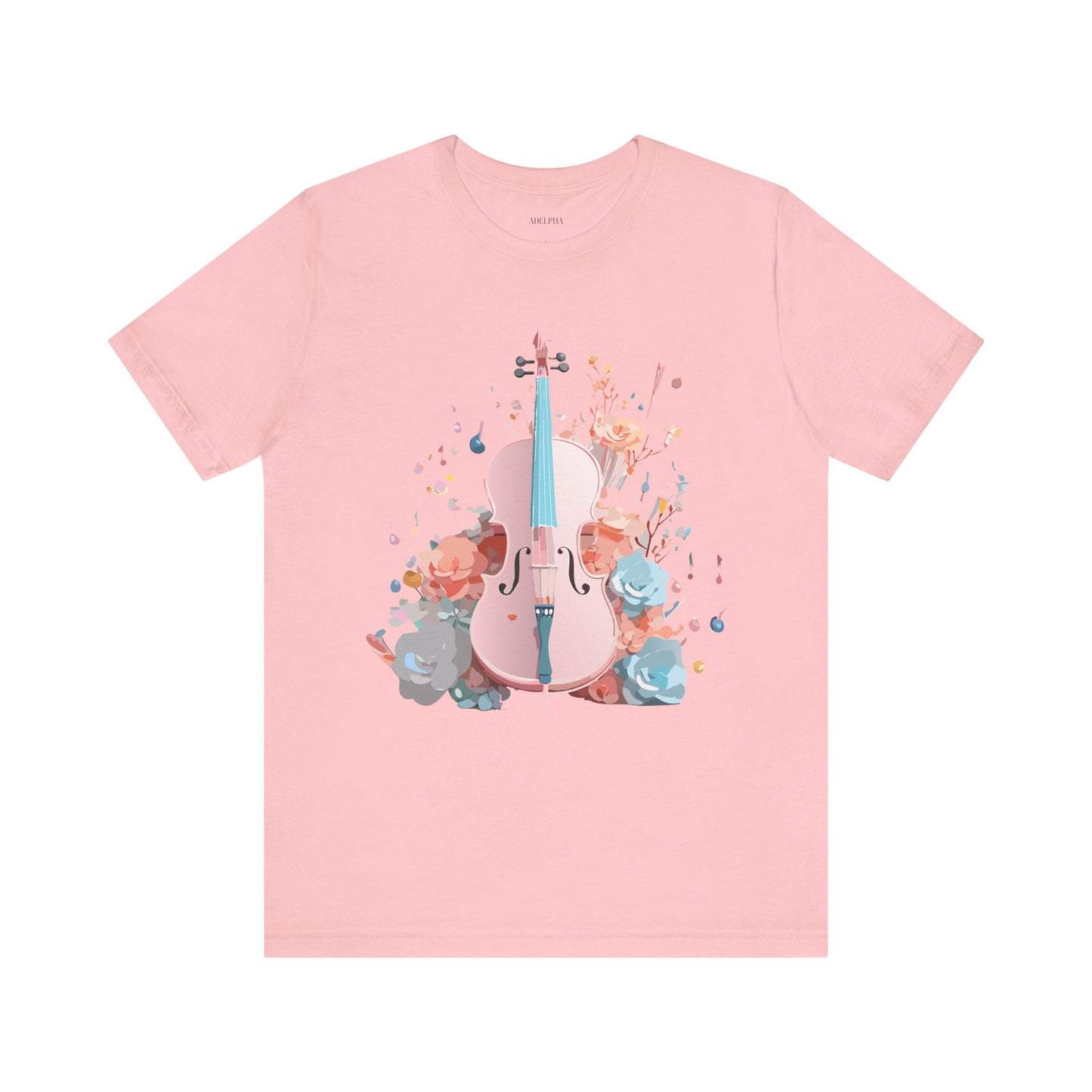 Music T Shirt
