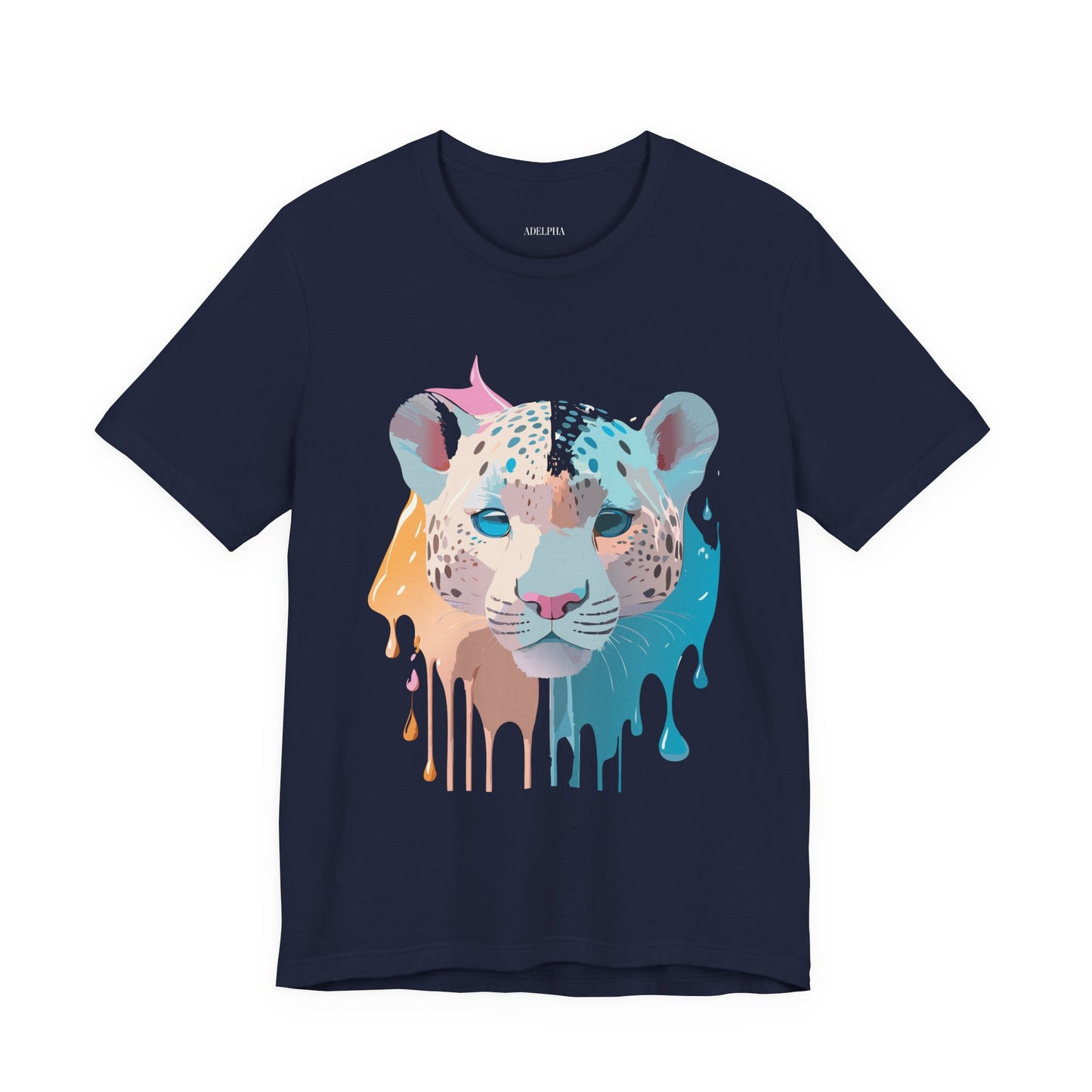 Cheetah Shirt