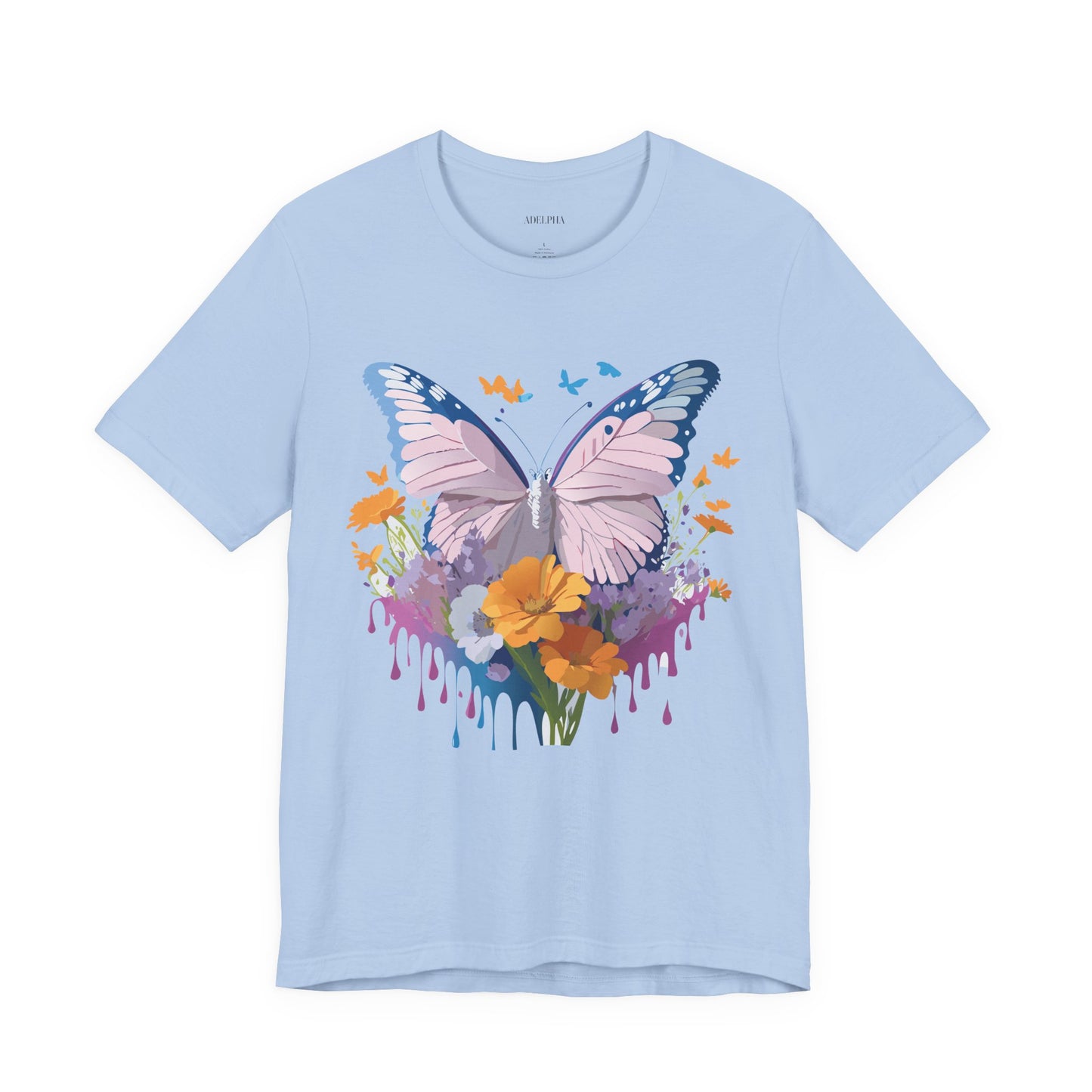 Butterfly Shirt