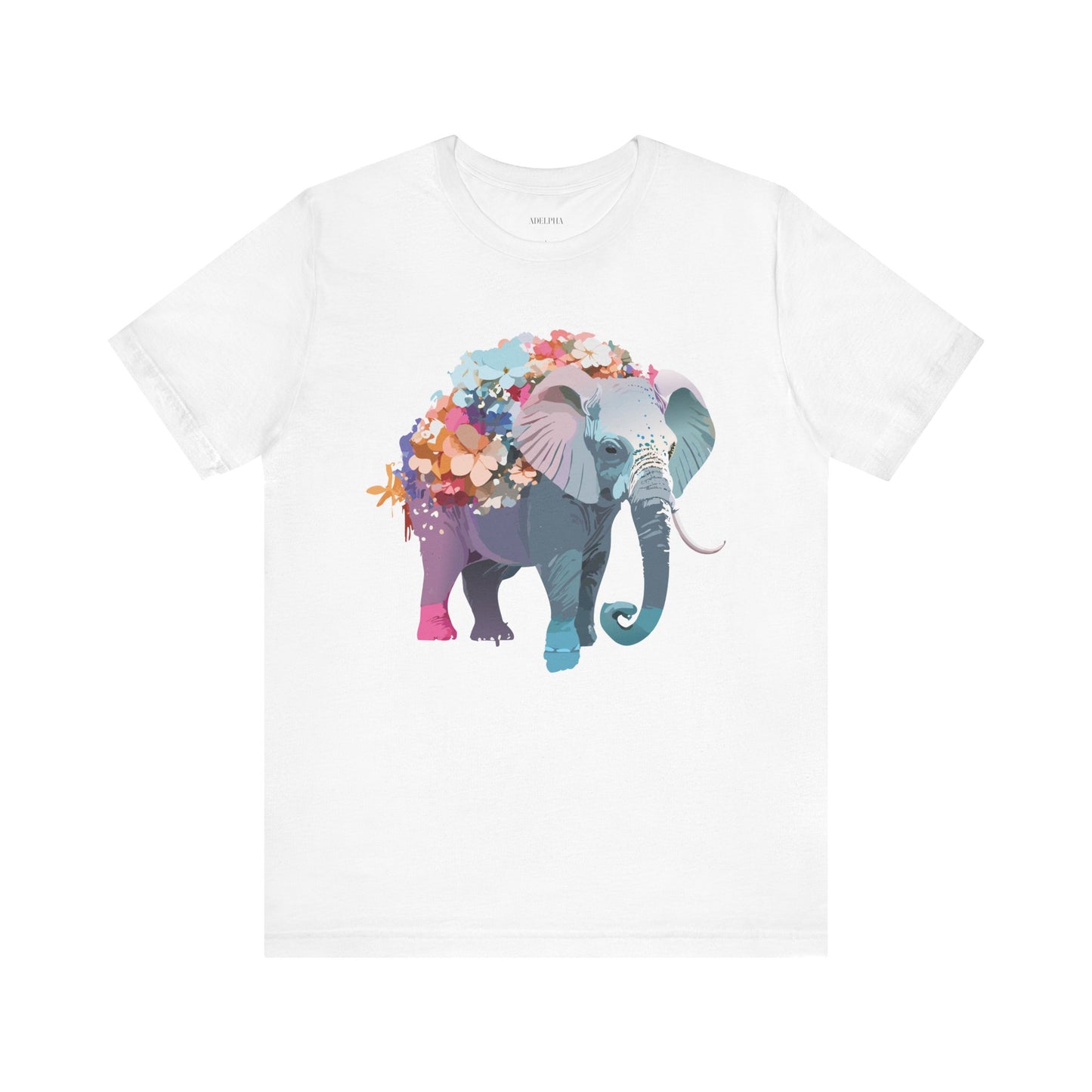 Elephant Shirt