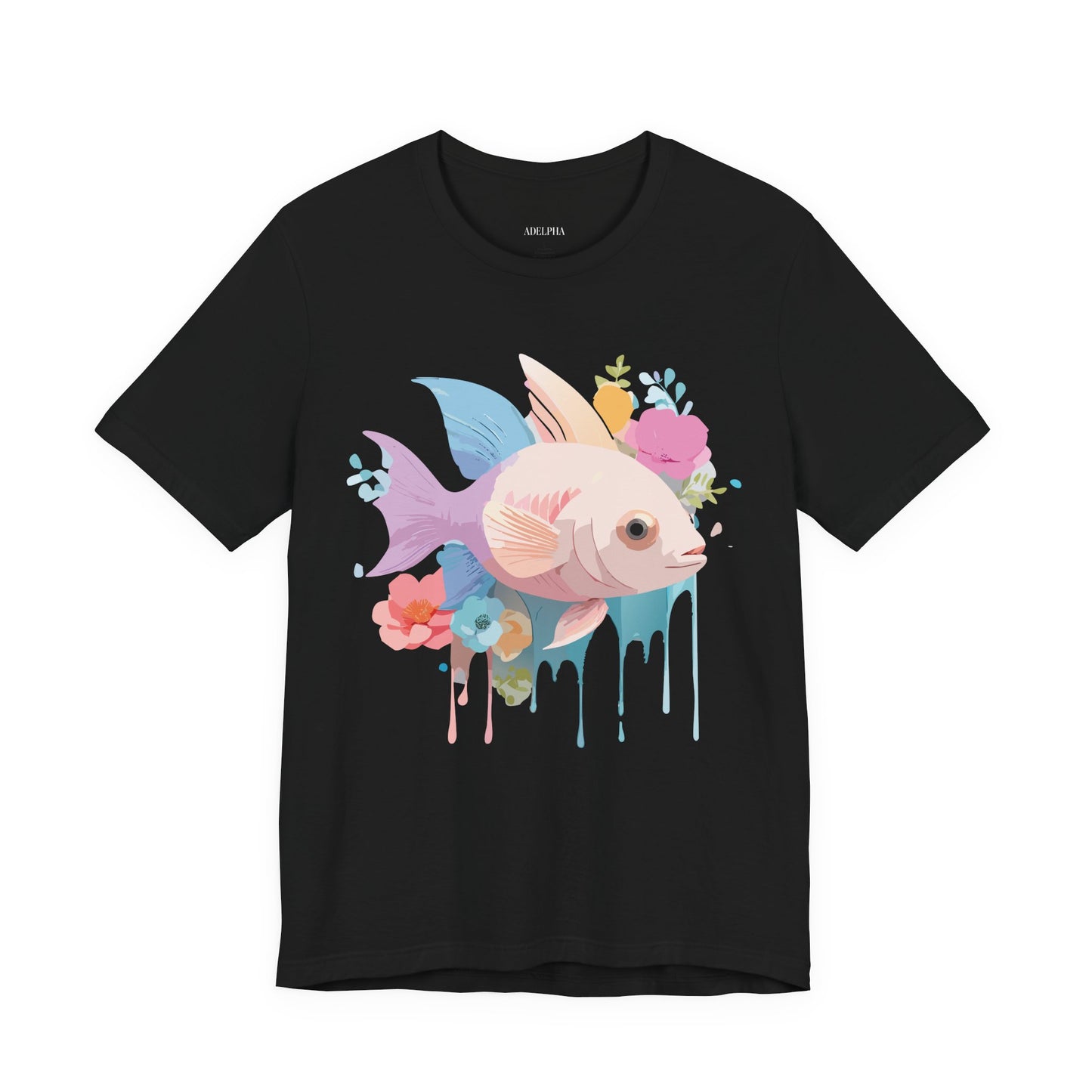 Fish Shirt