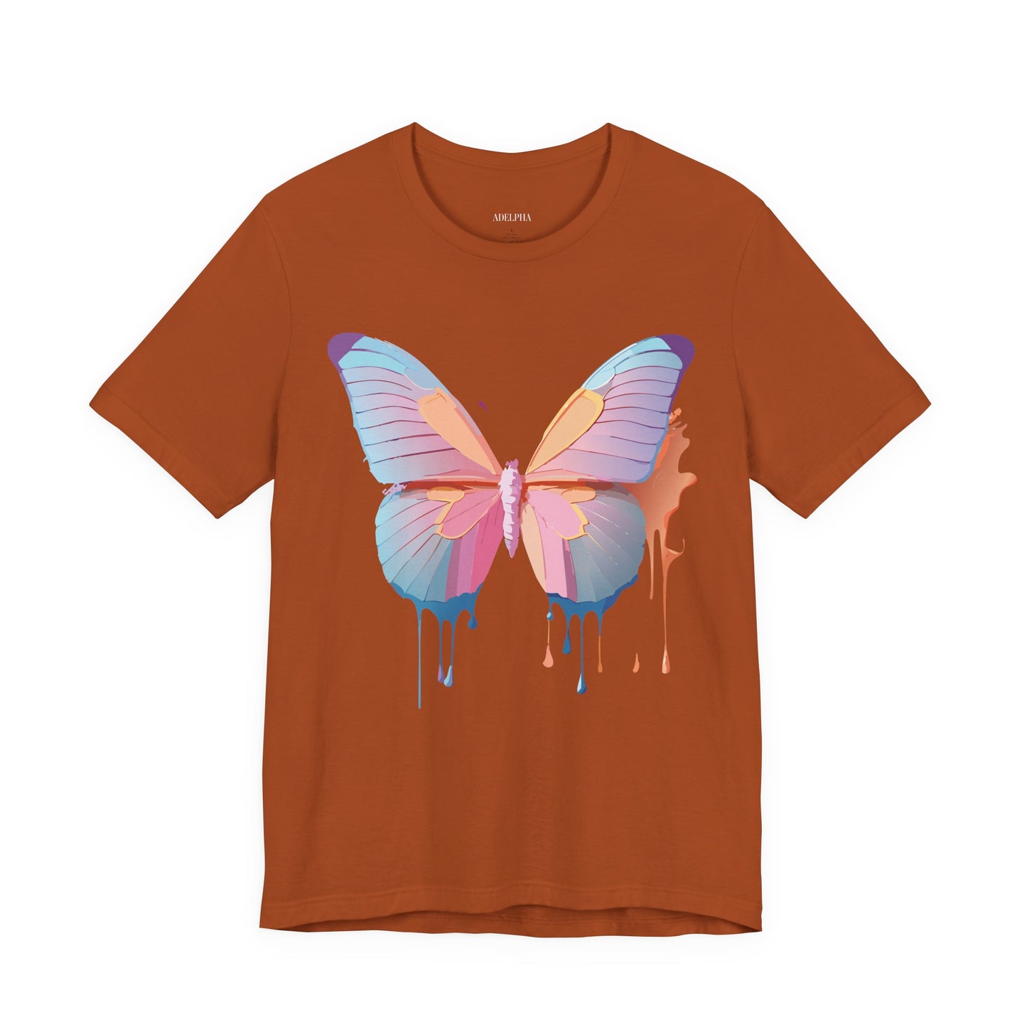 Butterfly Shirt