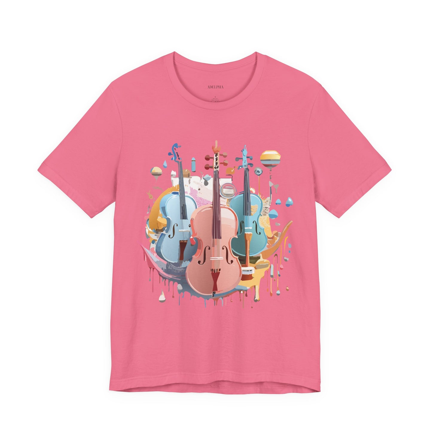 Music T Shirt