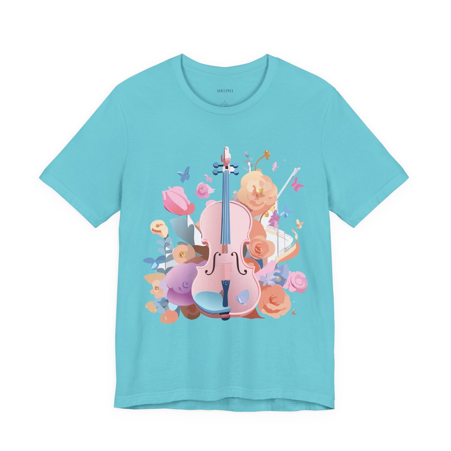 Music T Shirt