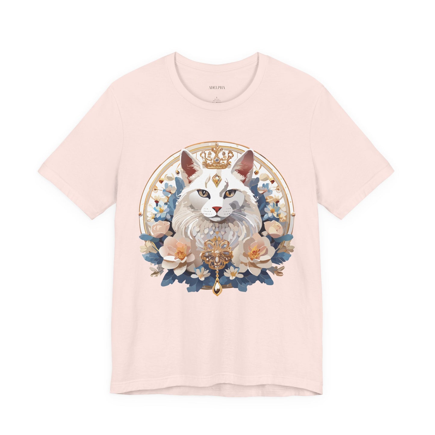 Medallion Shirt