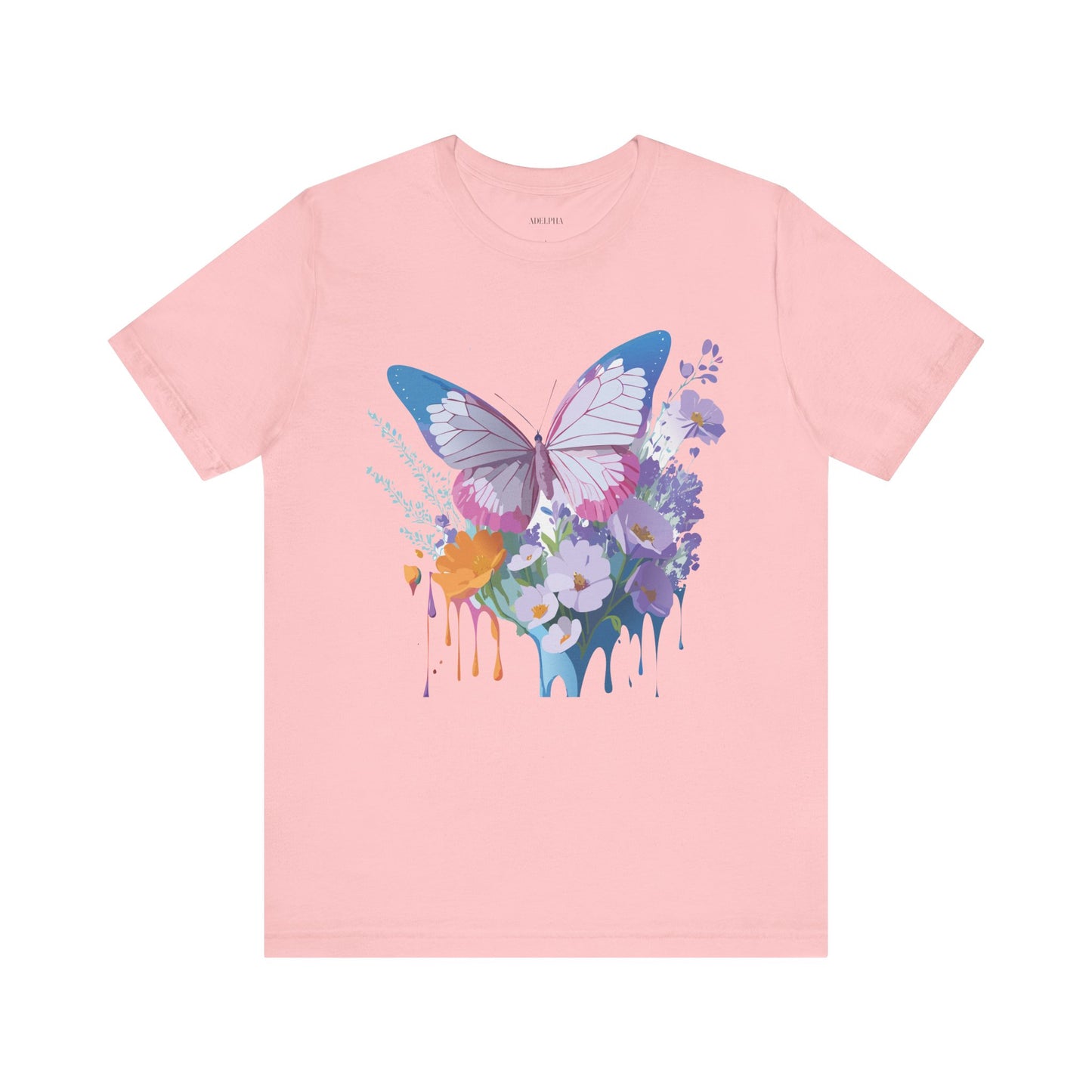 Butterfly Shirt