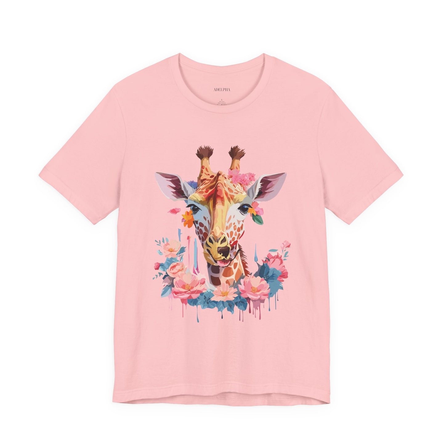 Giraffe Shirt