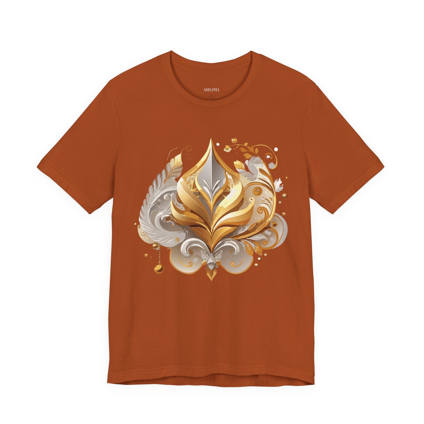 Jewelry Shirt