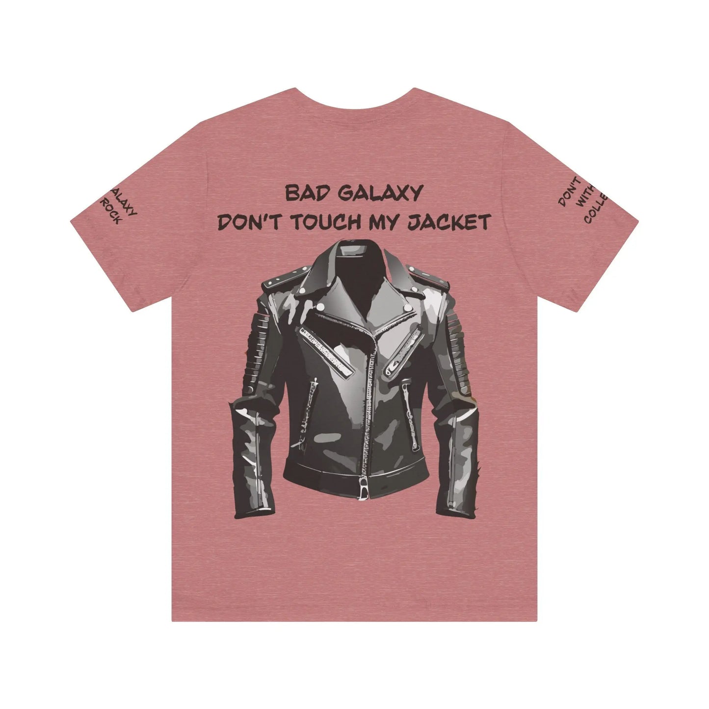 Punk Rock Tee Shirt