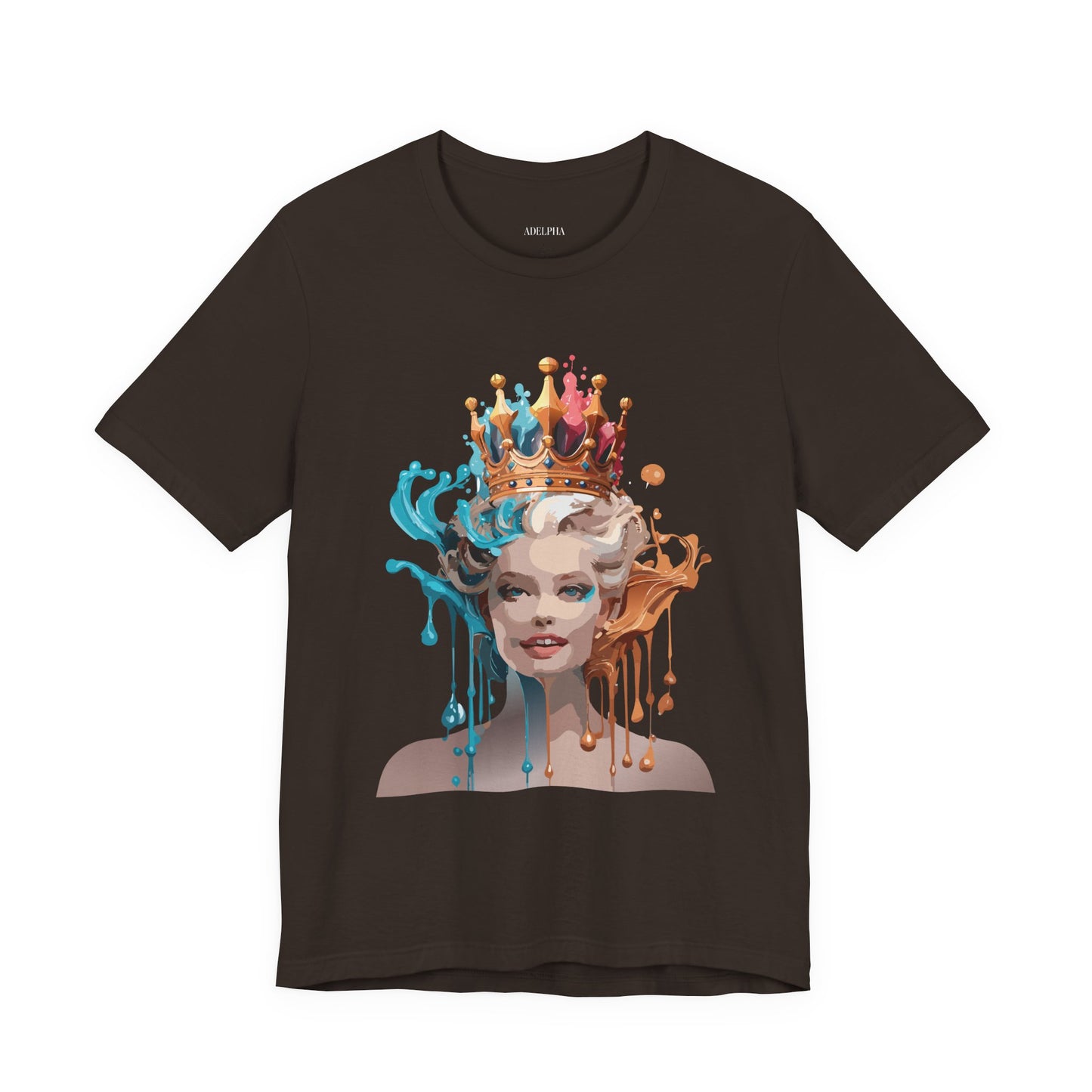 Queen T Shirt