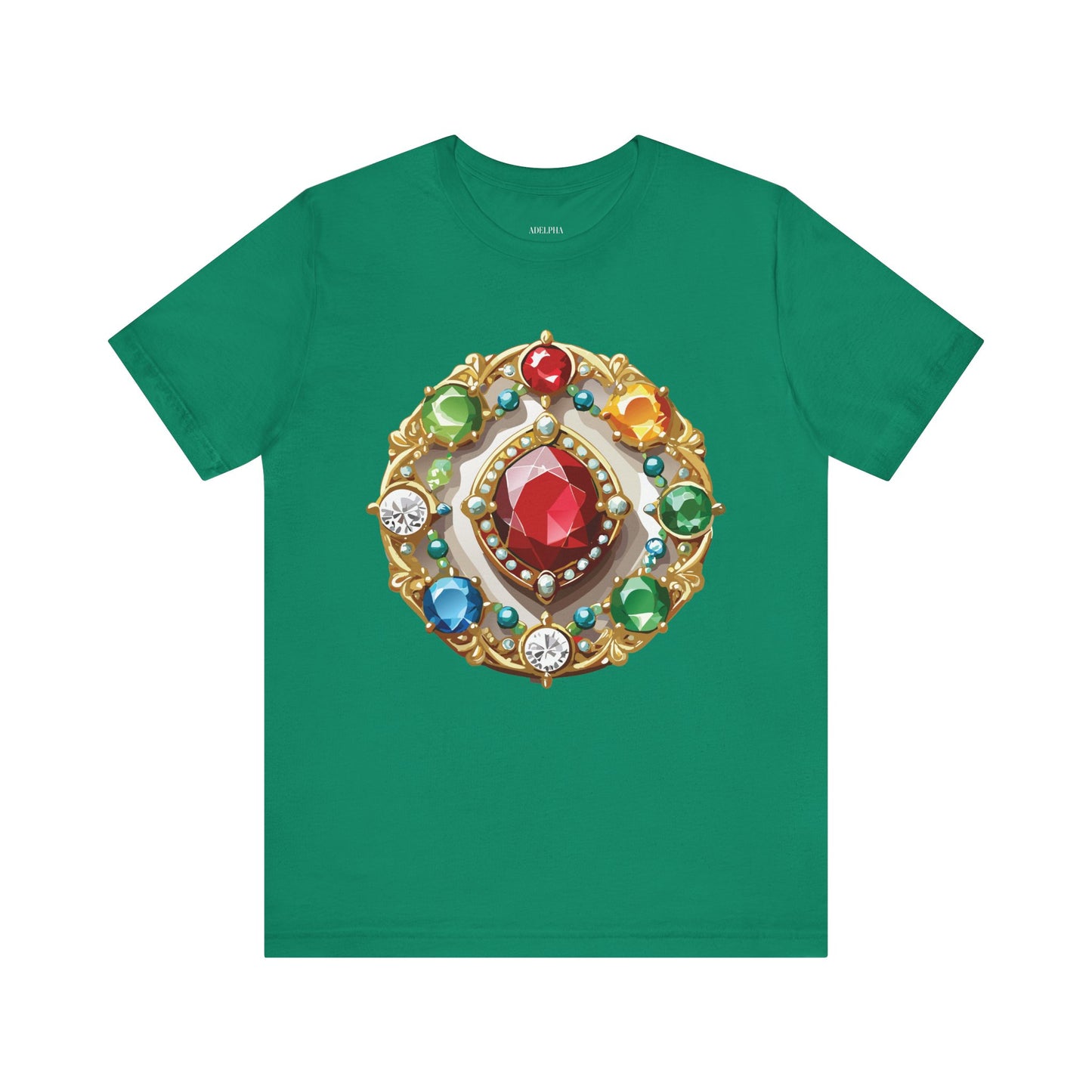 Jewelry Shirt